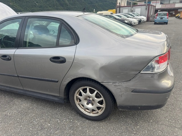 SAAB 9-3 2.0t Arc-image-2