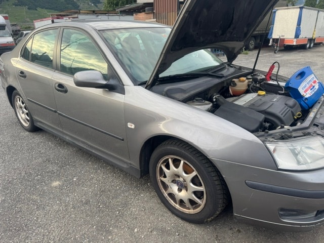 SAAB 9-3 2.0t Arc-image-9