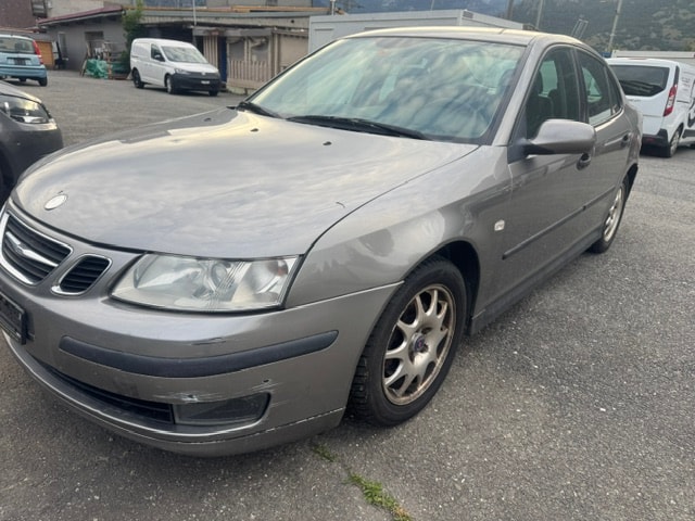 SAAB 9-3 2.0t Arc-image-10
