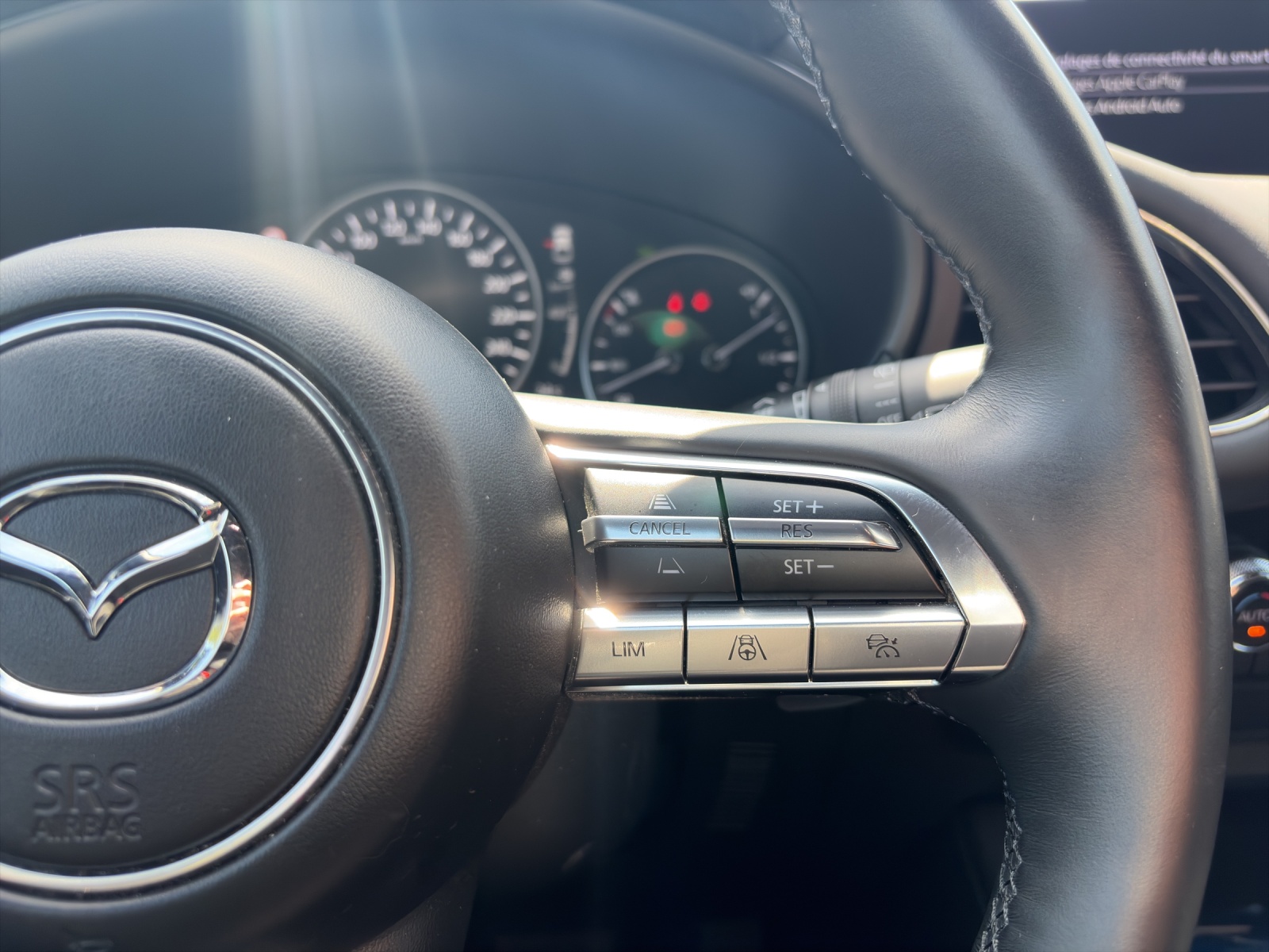 Image MAZDA 3 3 HB X 180 Revolution AWD