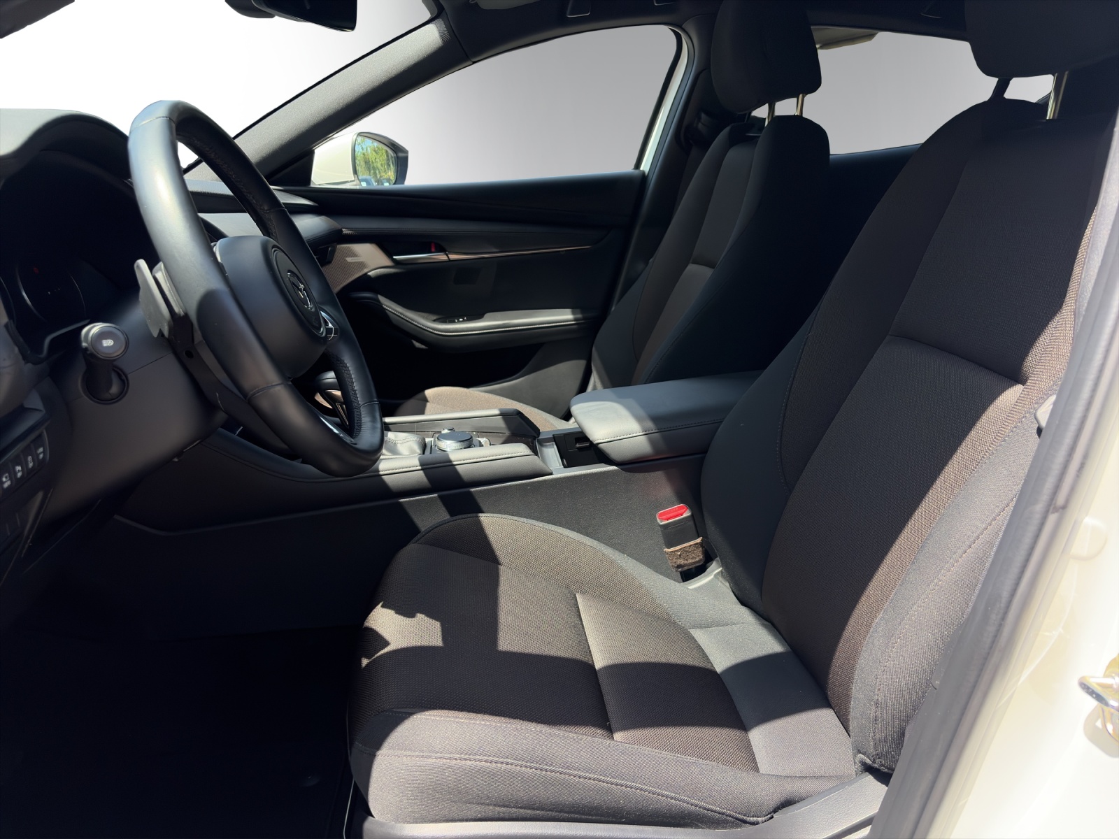 Image MAZDA 3 3 HB X 180 Revolution AWD
