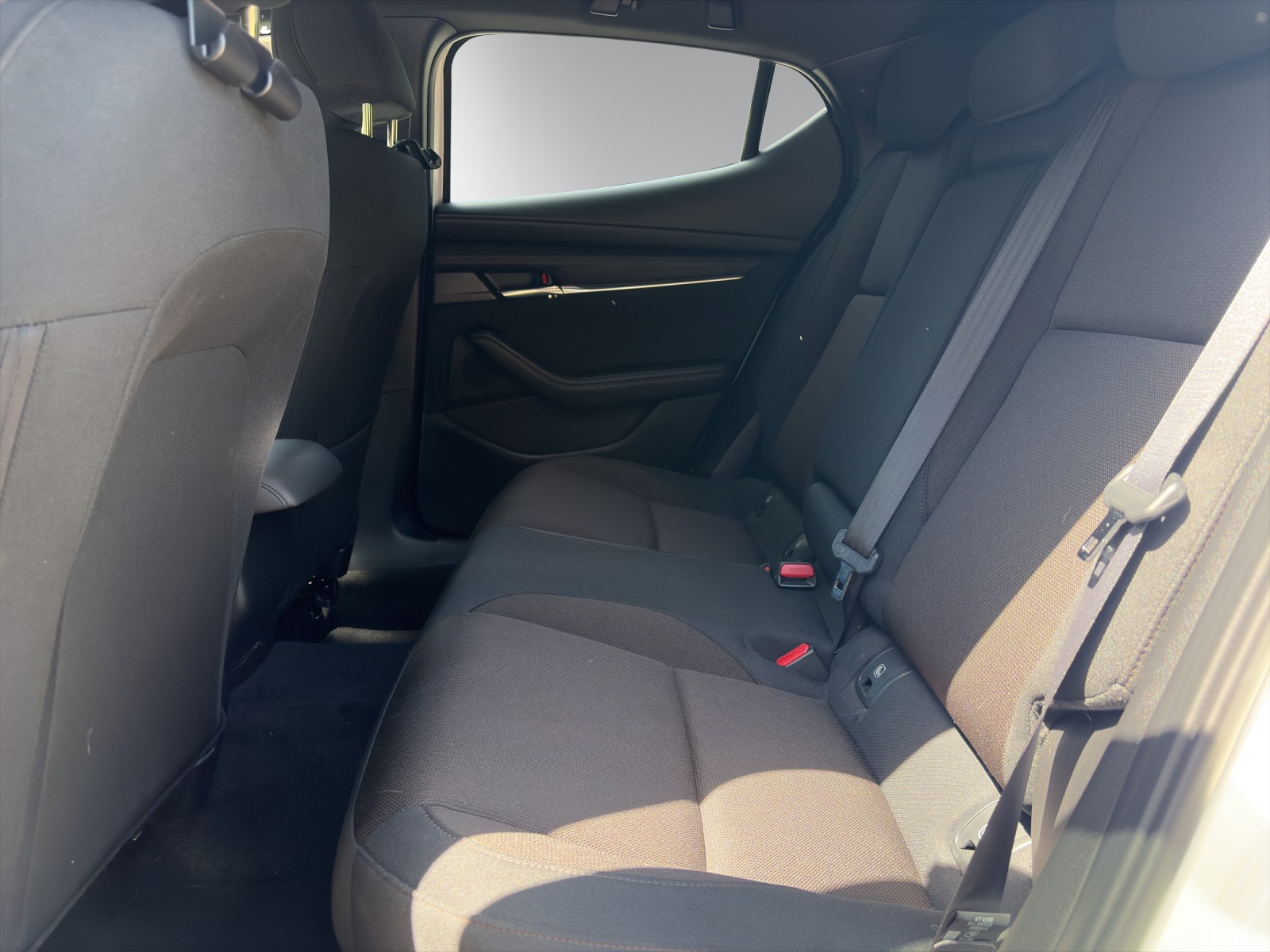 Image MAZDA 3 3 HB X 180 Revolution AWD