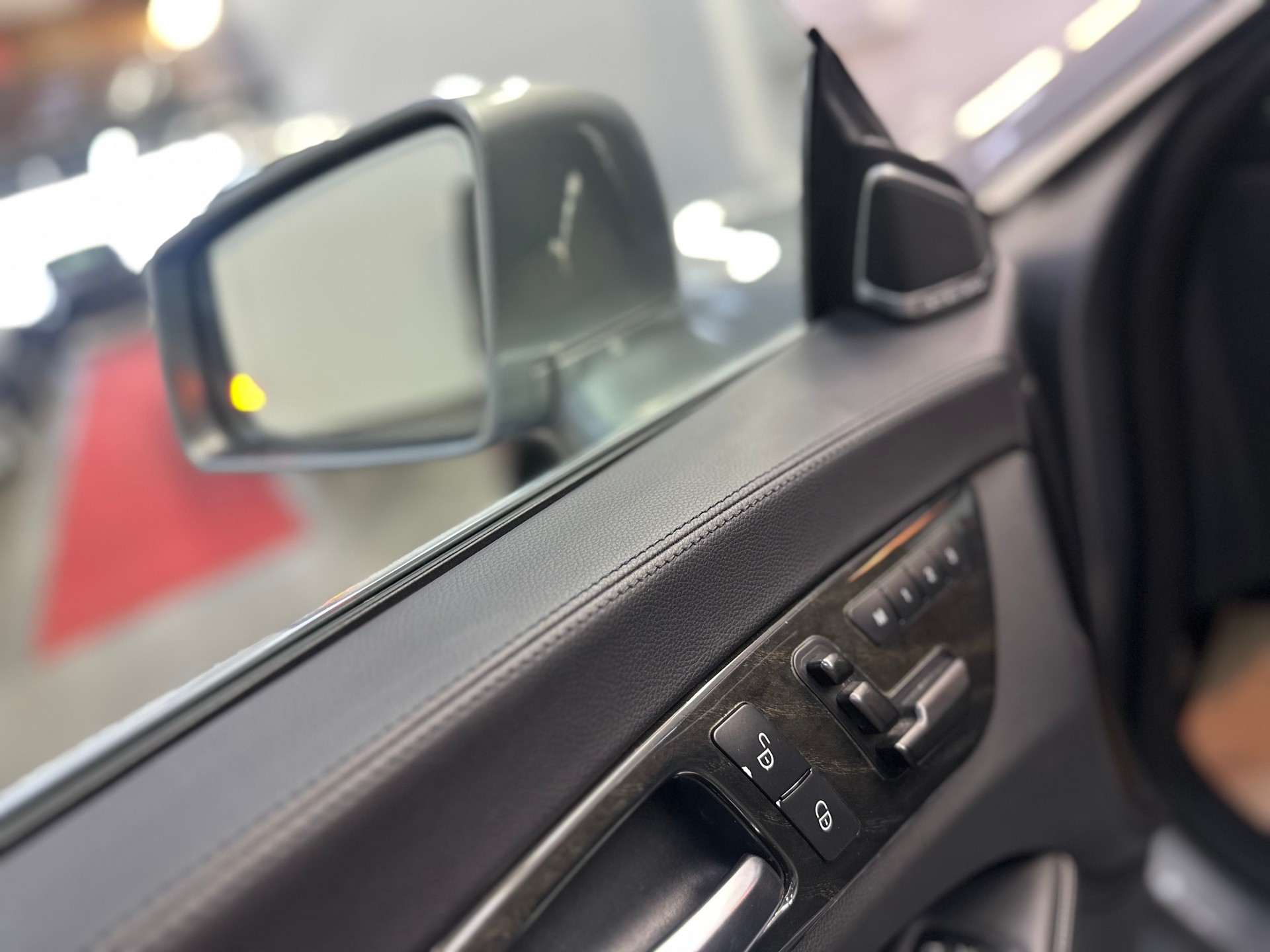 MERCEDES-BENZ CLS SB 350 CDI Executive 4Matic 7G-Tronic-image-17