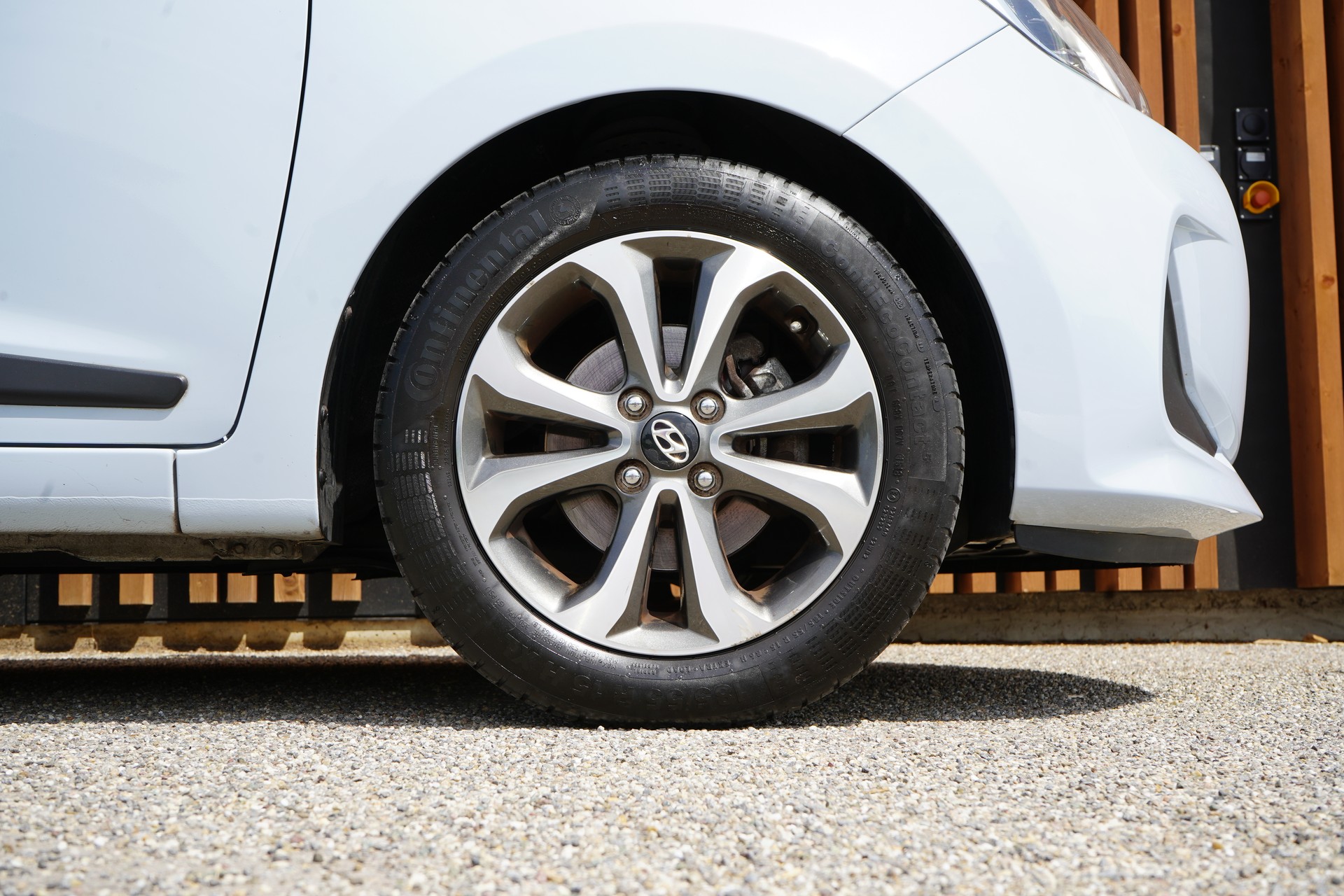 HYUNDAI i10 1.2 VERTEX l 87 PS-image-18