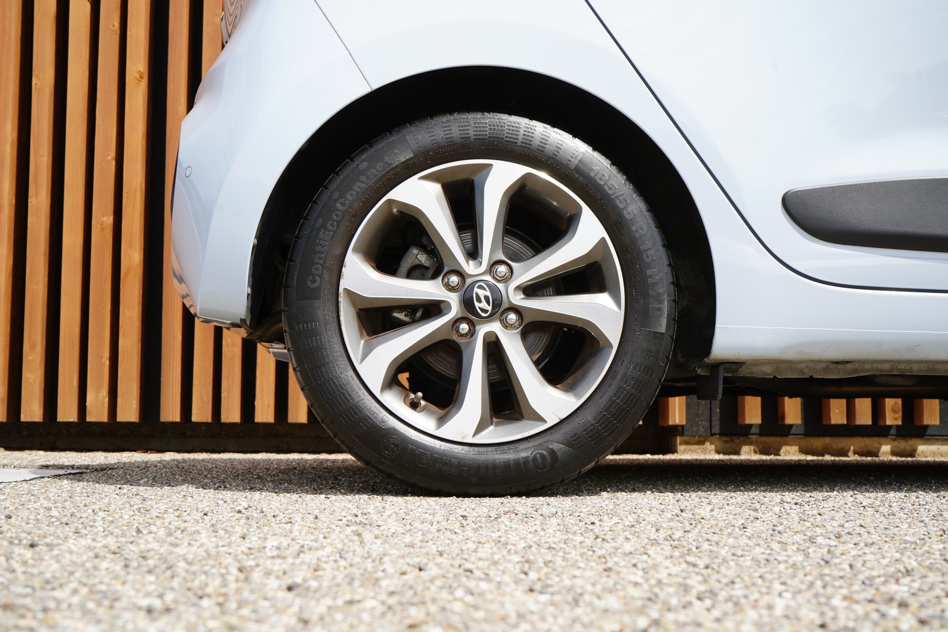 HYUNDAI i10 1.2 VERTEX l 87 PS-image-19