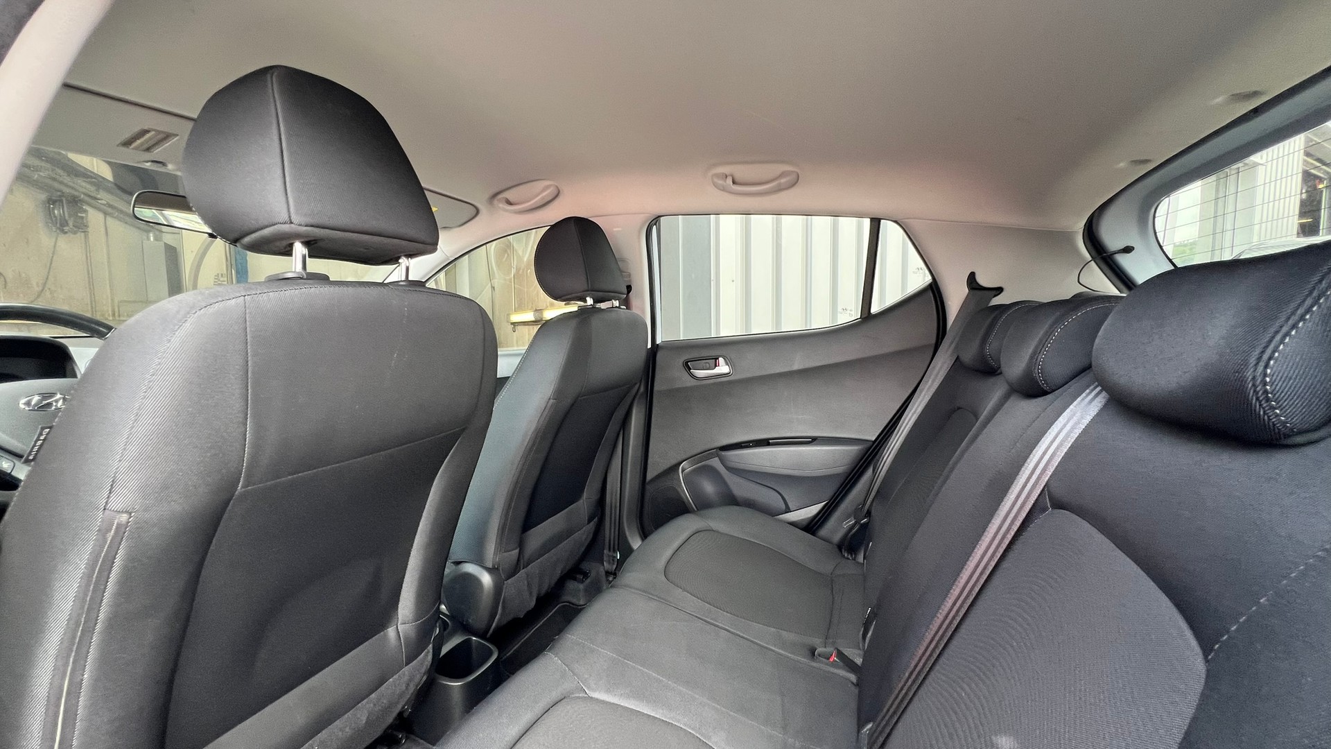 HYUNDAI i10 1.2 VERTEX l 87 PS-image-28