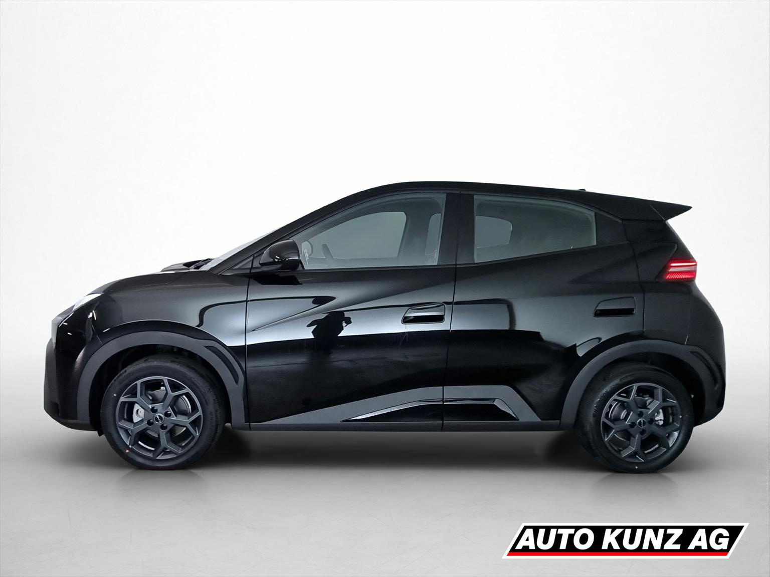 BYD Dolphin Surf 43 kWh Boost-image-2