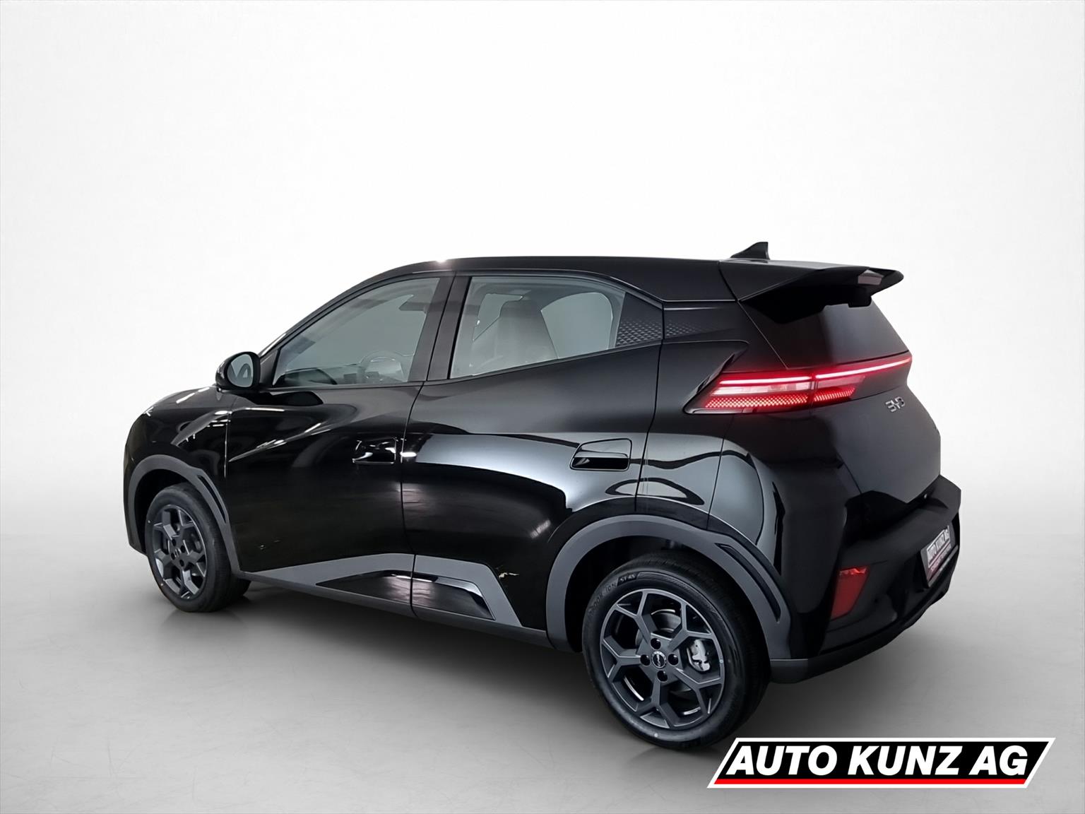 BYD Dolphin Surf 43 kWh Boost-image-3