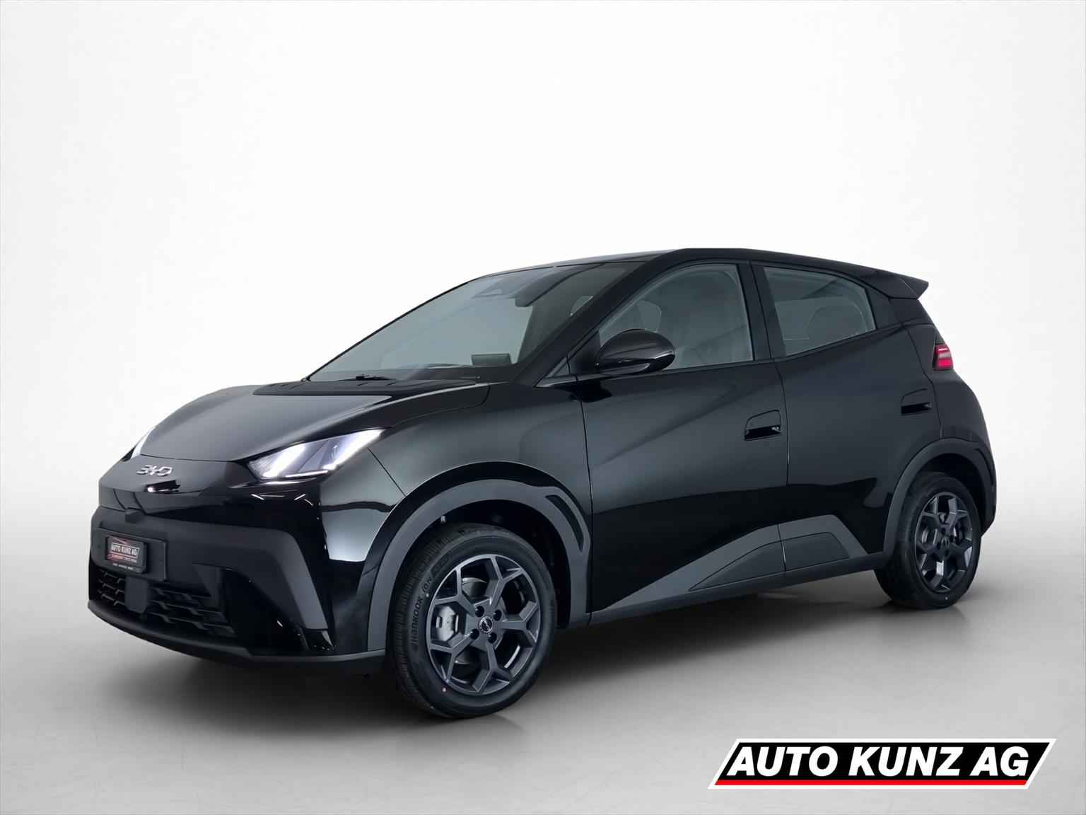 BYD Dolphin Surf 43 kWh Boost-image-0