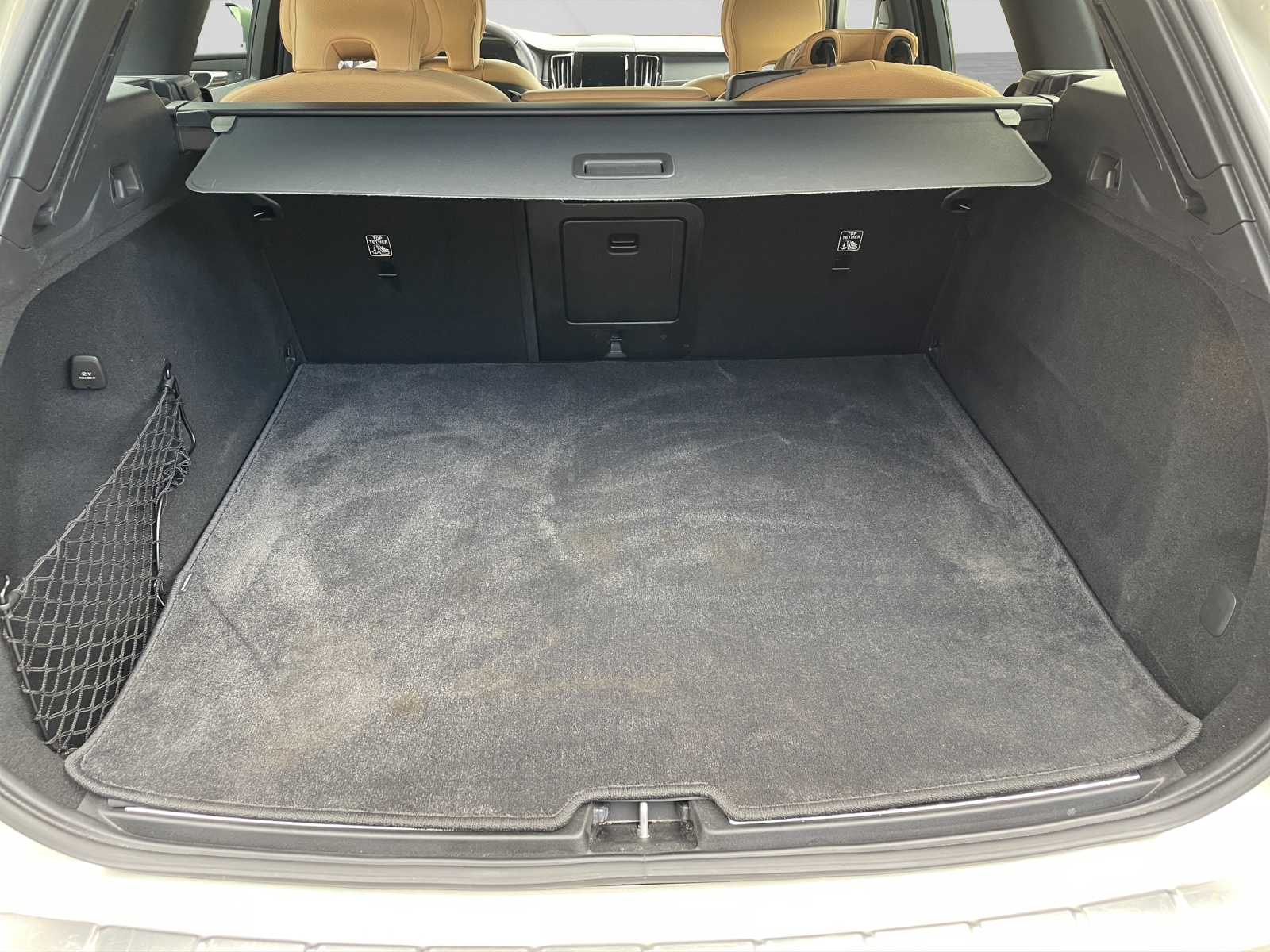 VOLVO XC60 2.0 D4 Inscription AWD-image-14