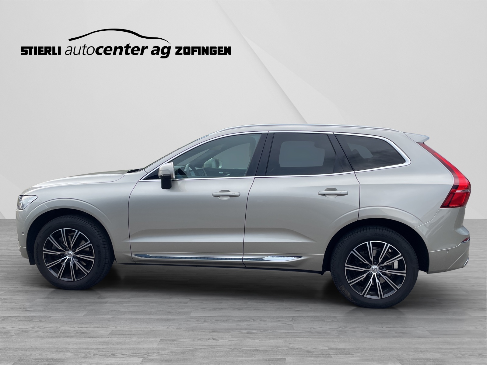 VOLVO XC60 2.0 D4 Inscription AWD-image-7
