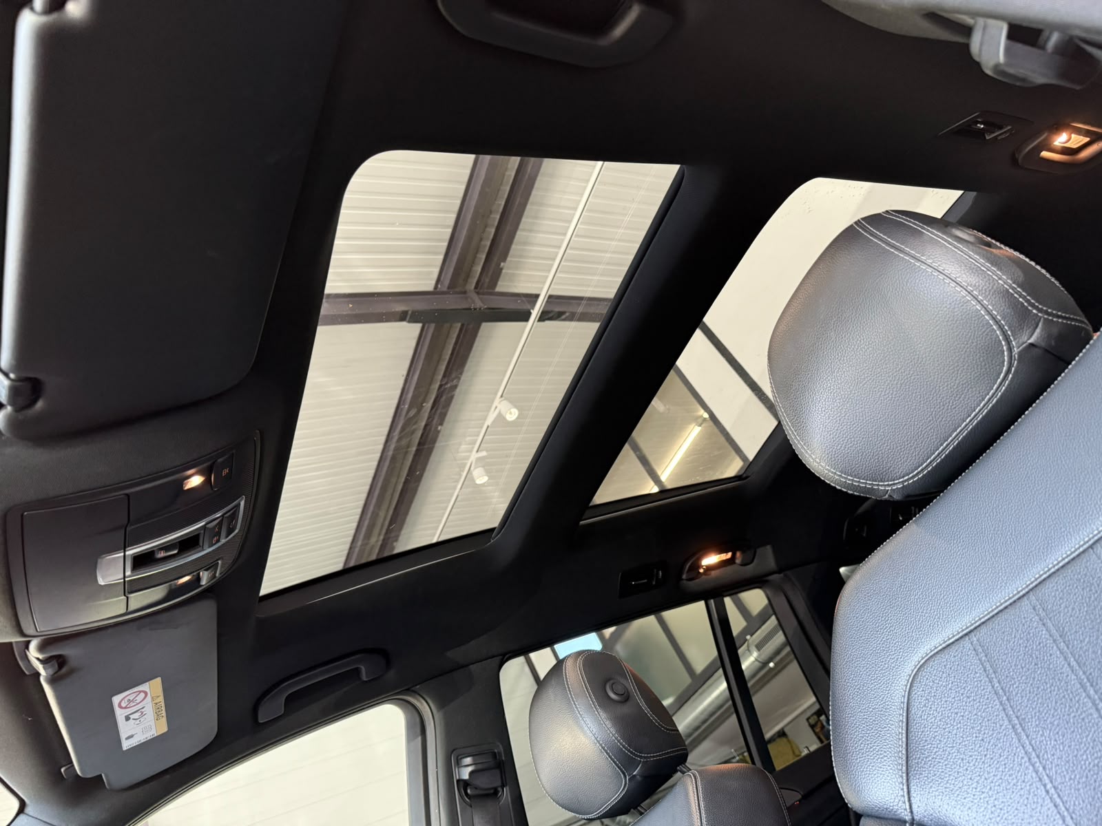 MERCEDES-BENZ GL 350 BlueTEC 4Matic 7G-TRONIC-image-8