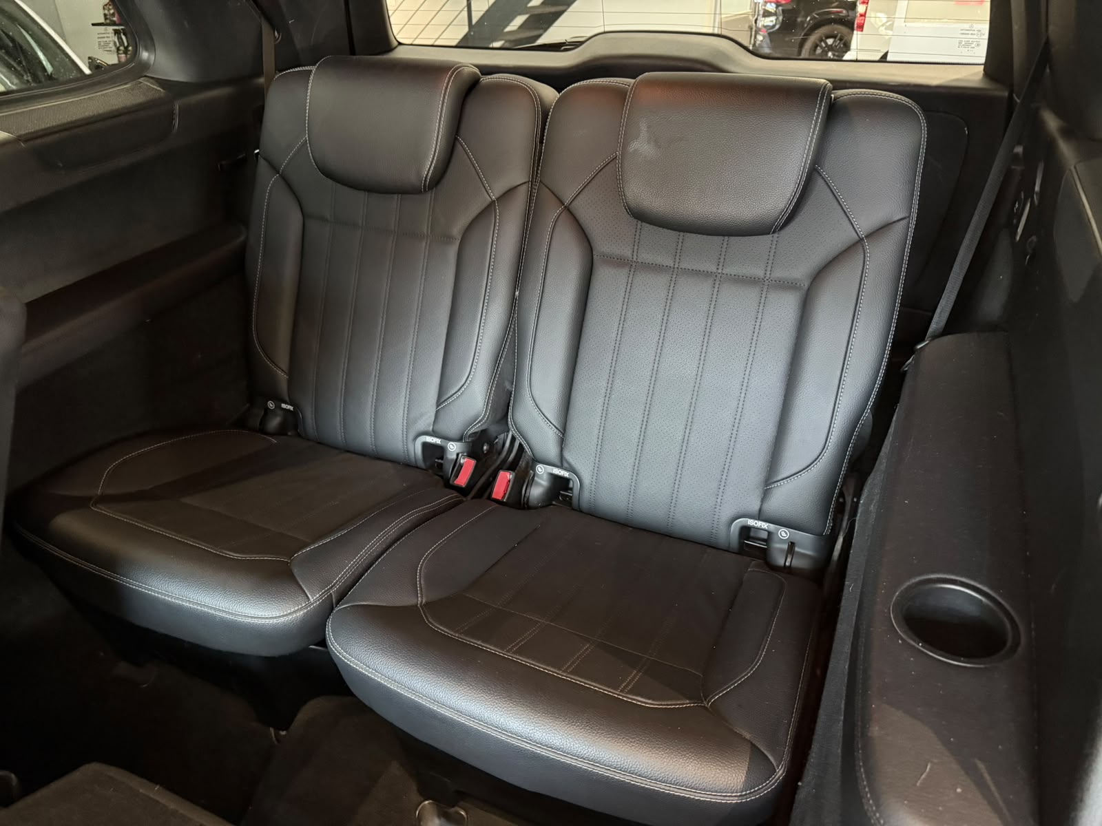 MERCEDES-BENZ GL 350 BlueTEC 4Matic 7G-TRONIC-image-10