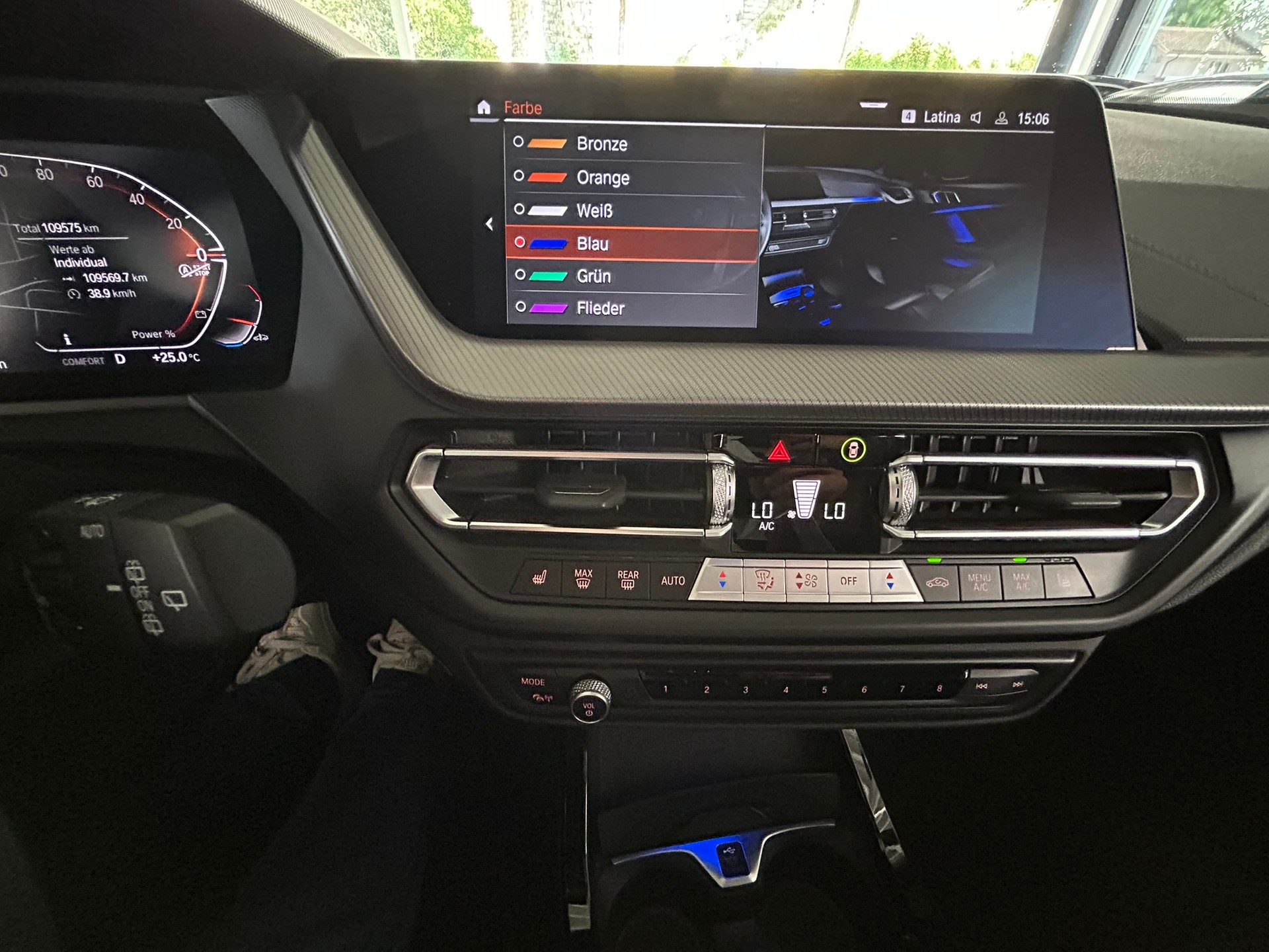 BMW 120i Pure M Sport Steptronic-image-28