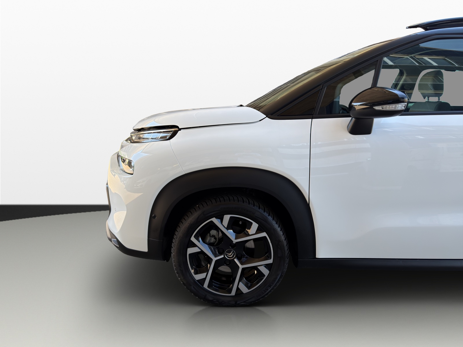 CITROEN C3 Aircross 1.2i PureTech Shine Pack EAT6-image-20