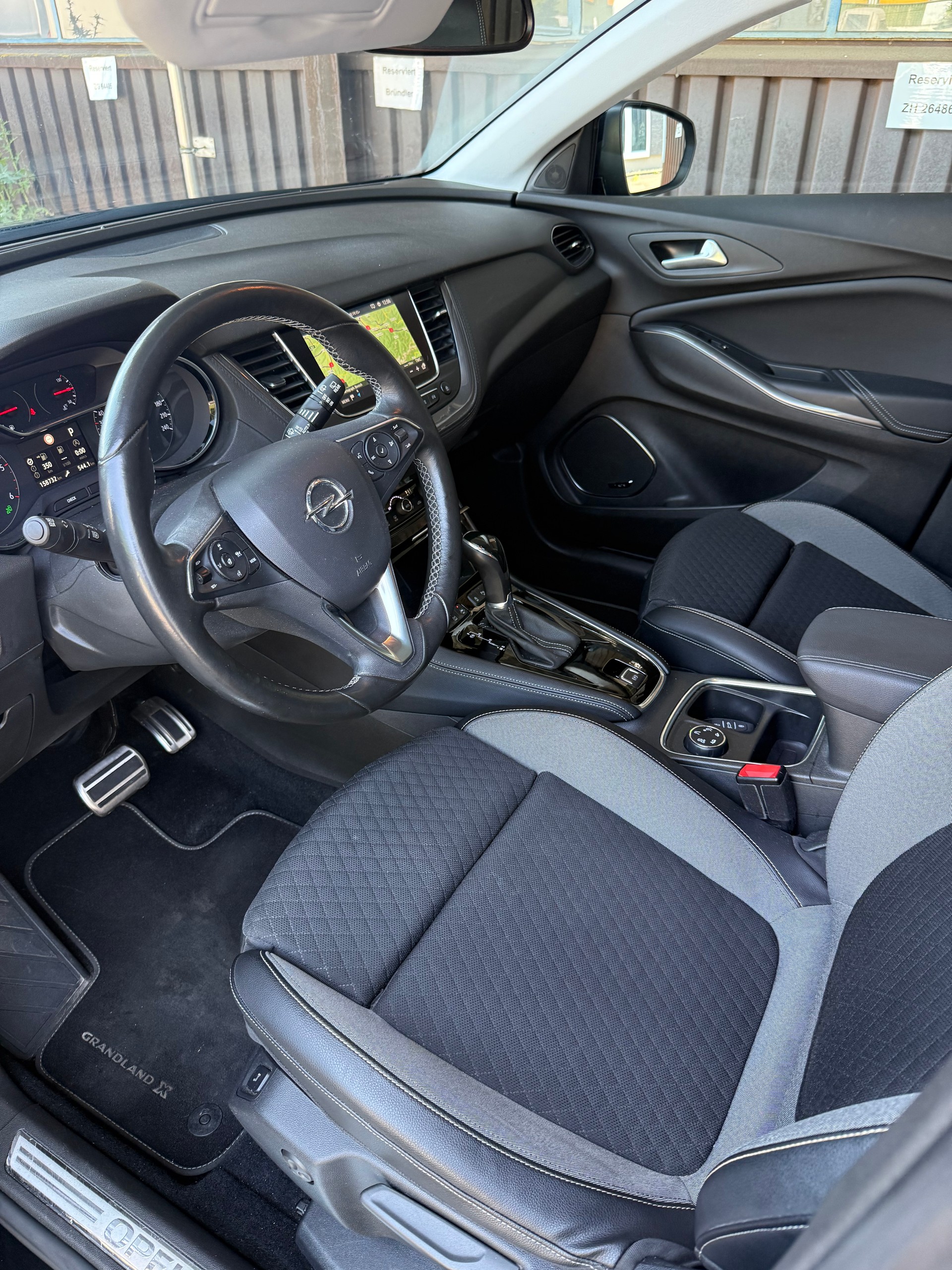OPEL Grandland X 2.0CDTi Ultimate Automatik-image-10