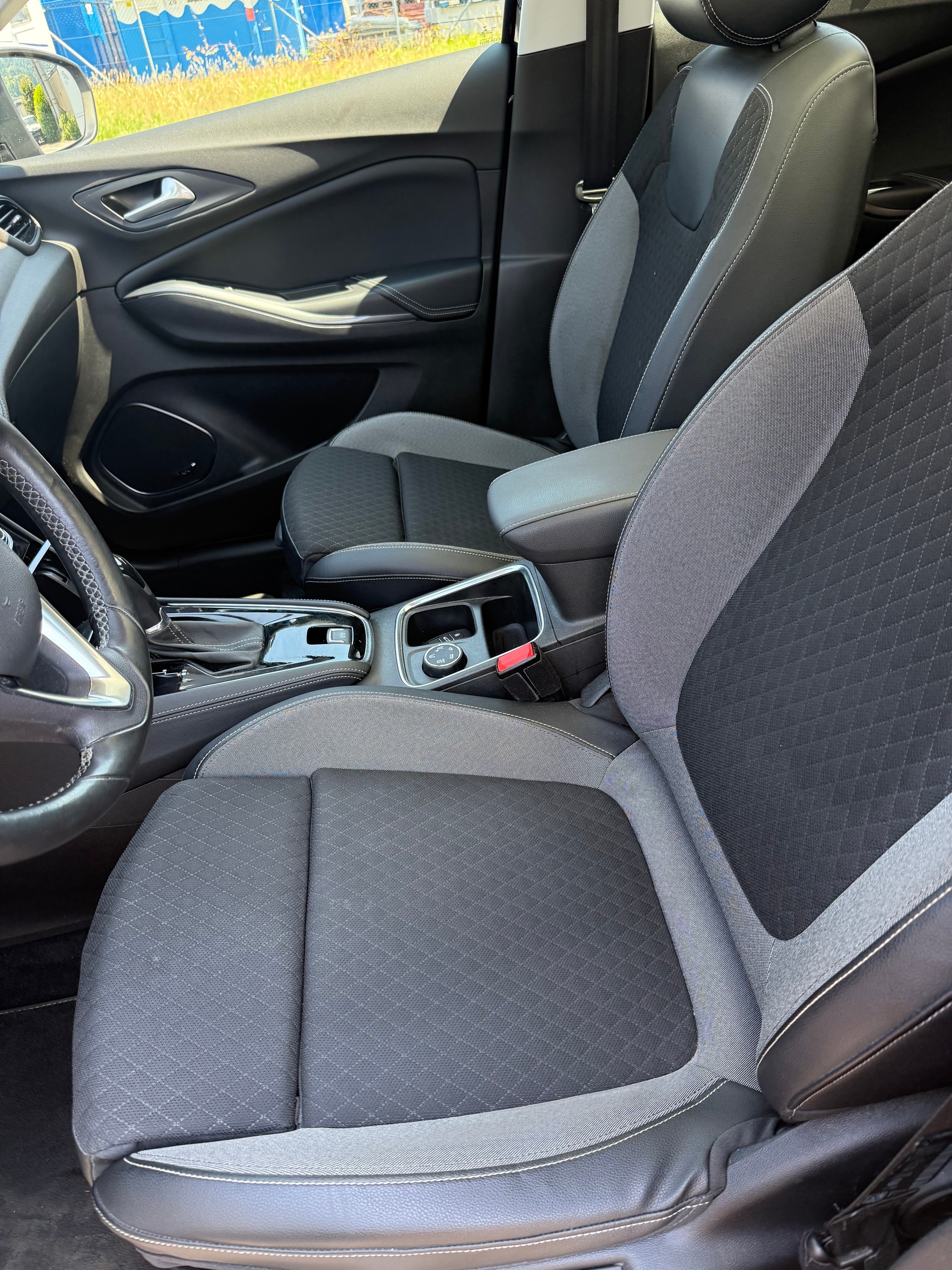 OPEL Grandland X 2.0CDTi Ultimate Automatik-image-4
