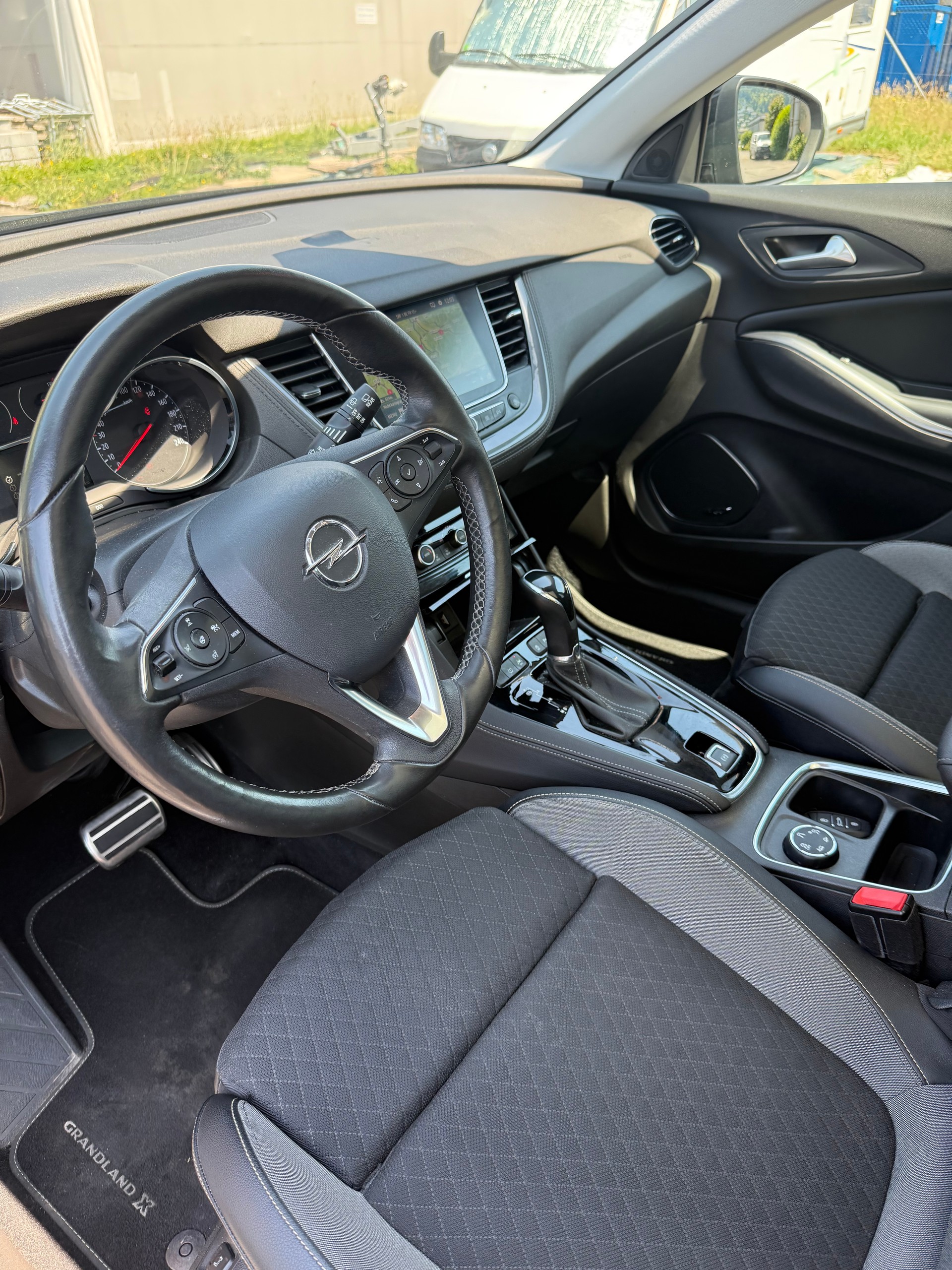 OPEL Grandland X 2.0CDTi Ultimate Automatik-image-6