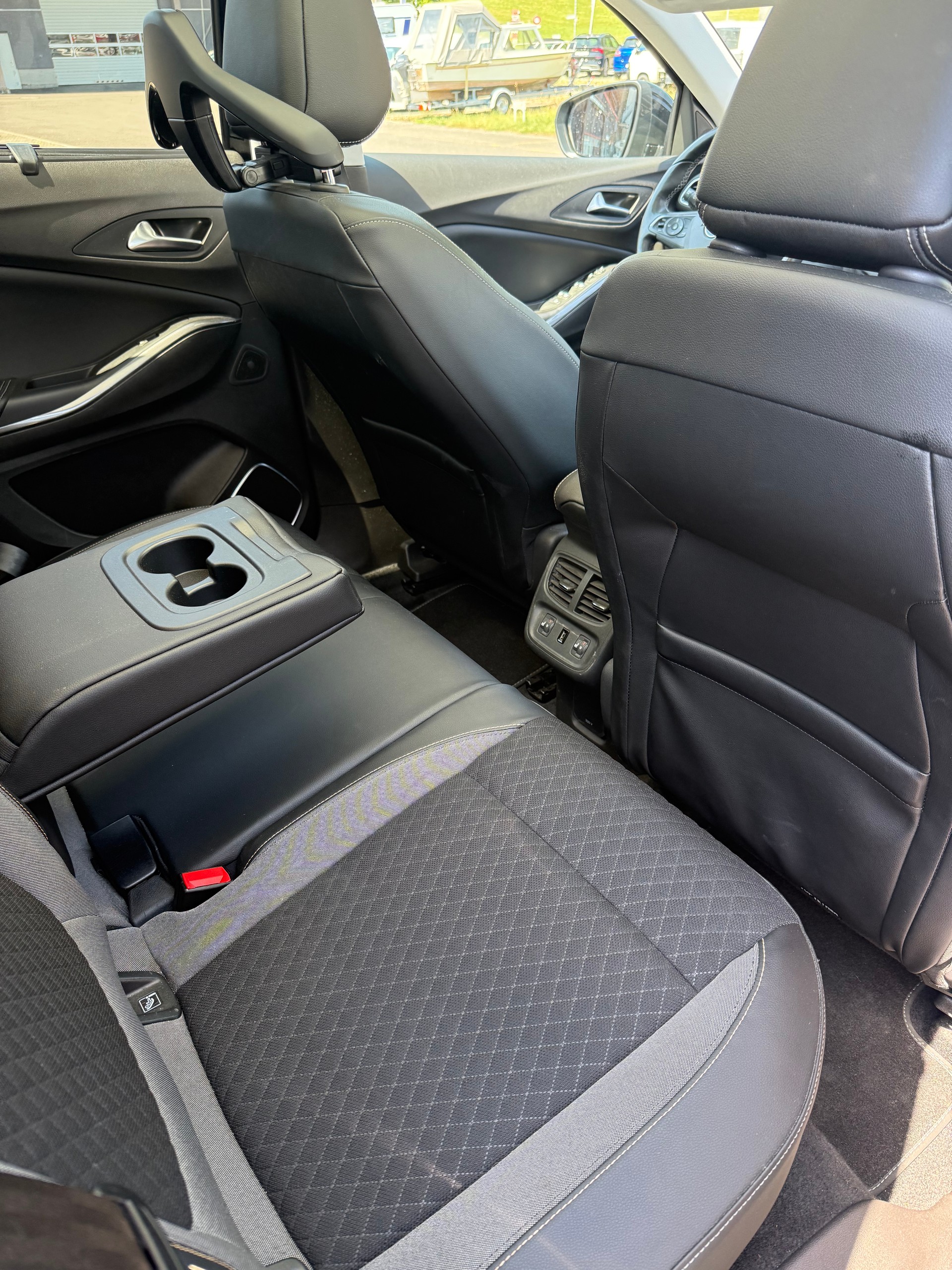 OPEL Grandland X 2.0CDTi Ultimate Automatik-image-5