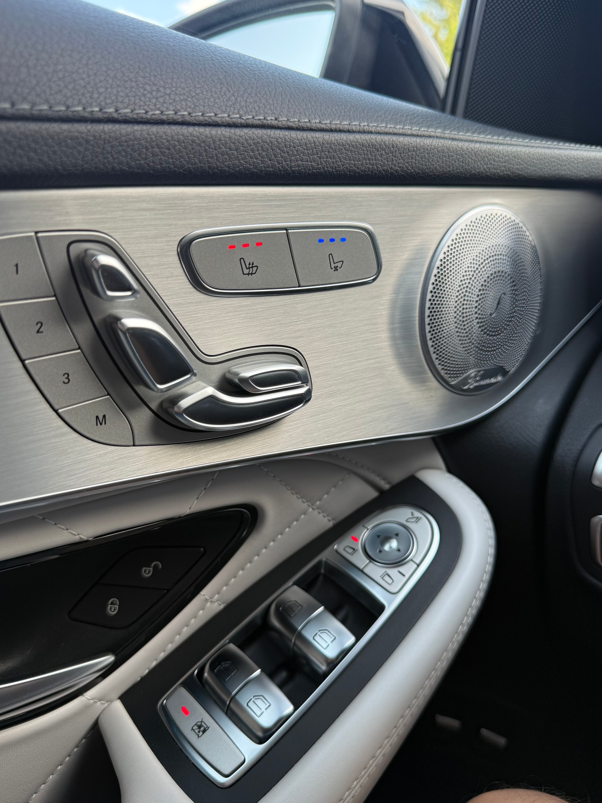 MERCEDES-BENZ GLC Coupé 63 S AMG 4Matic+ 9G-Tronic, CH-Auto inkl. Service & Garantie!-image-24
