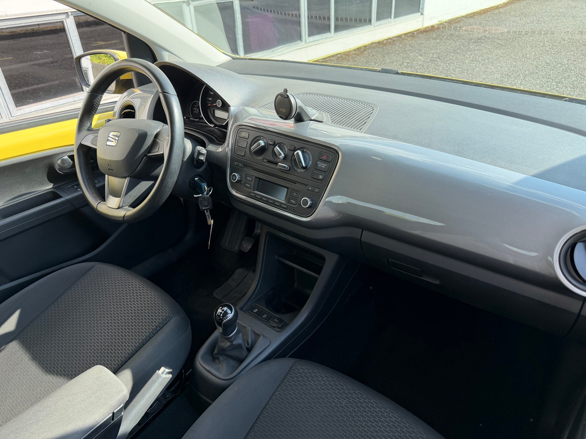 SEAT Mii 1.0 ITECH E-Eco-image-3