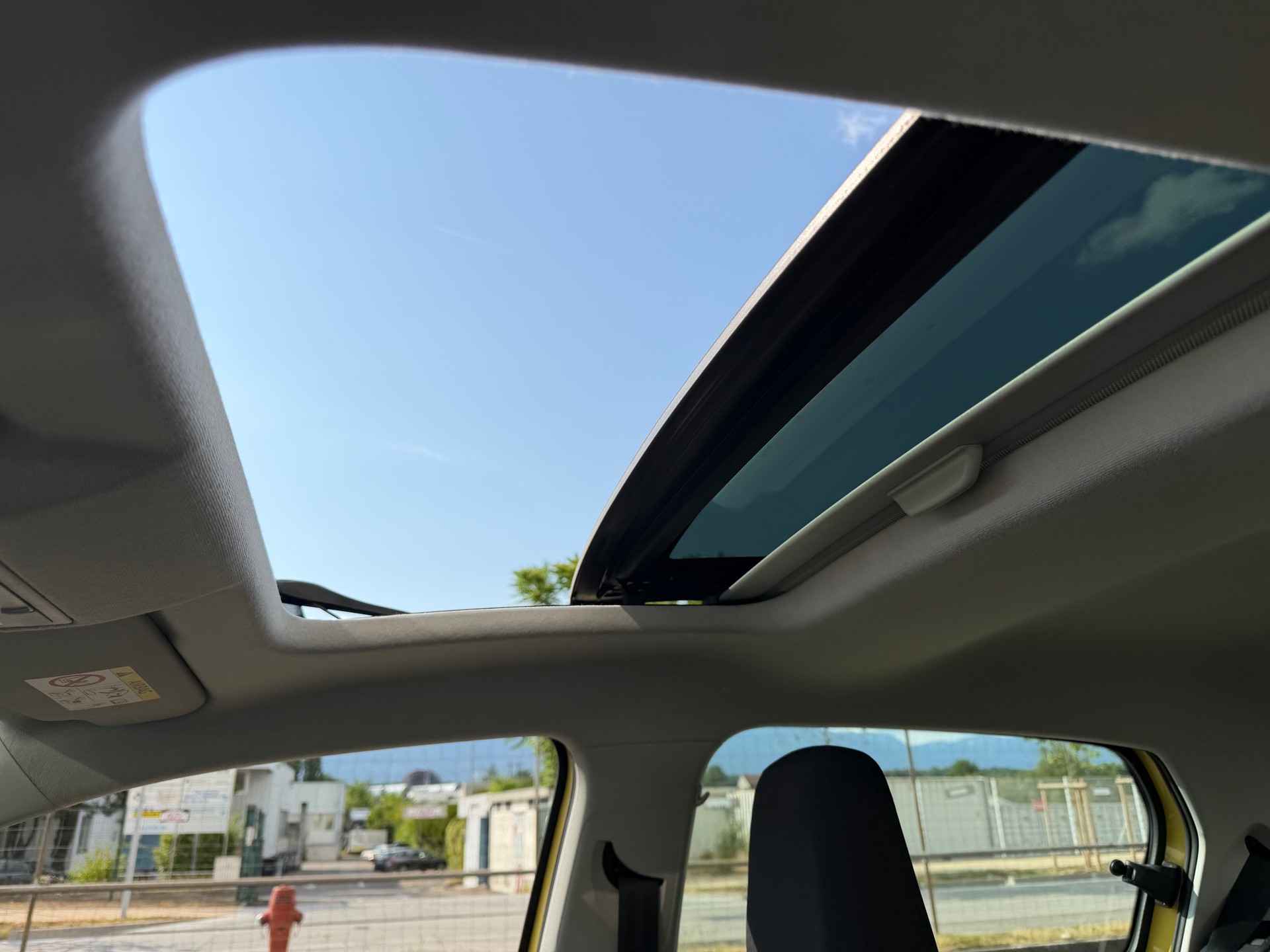 SEAT Mii 1.0 ITECH E-Eco-image-10