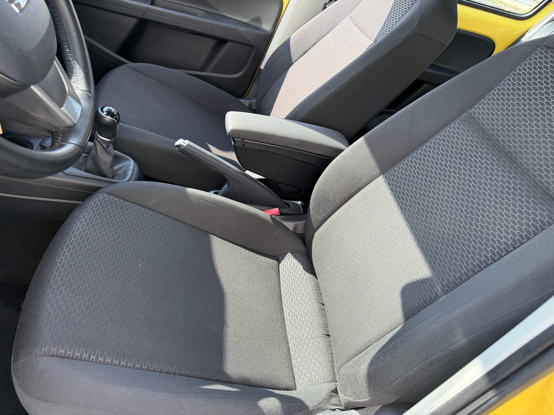 SEAT Mii 1.0 ITECH E-Eco-image-8