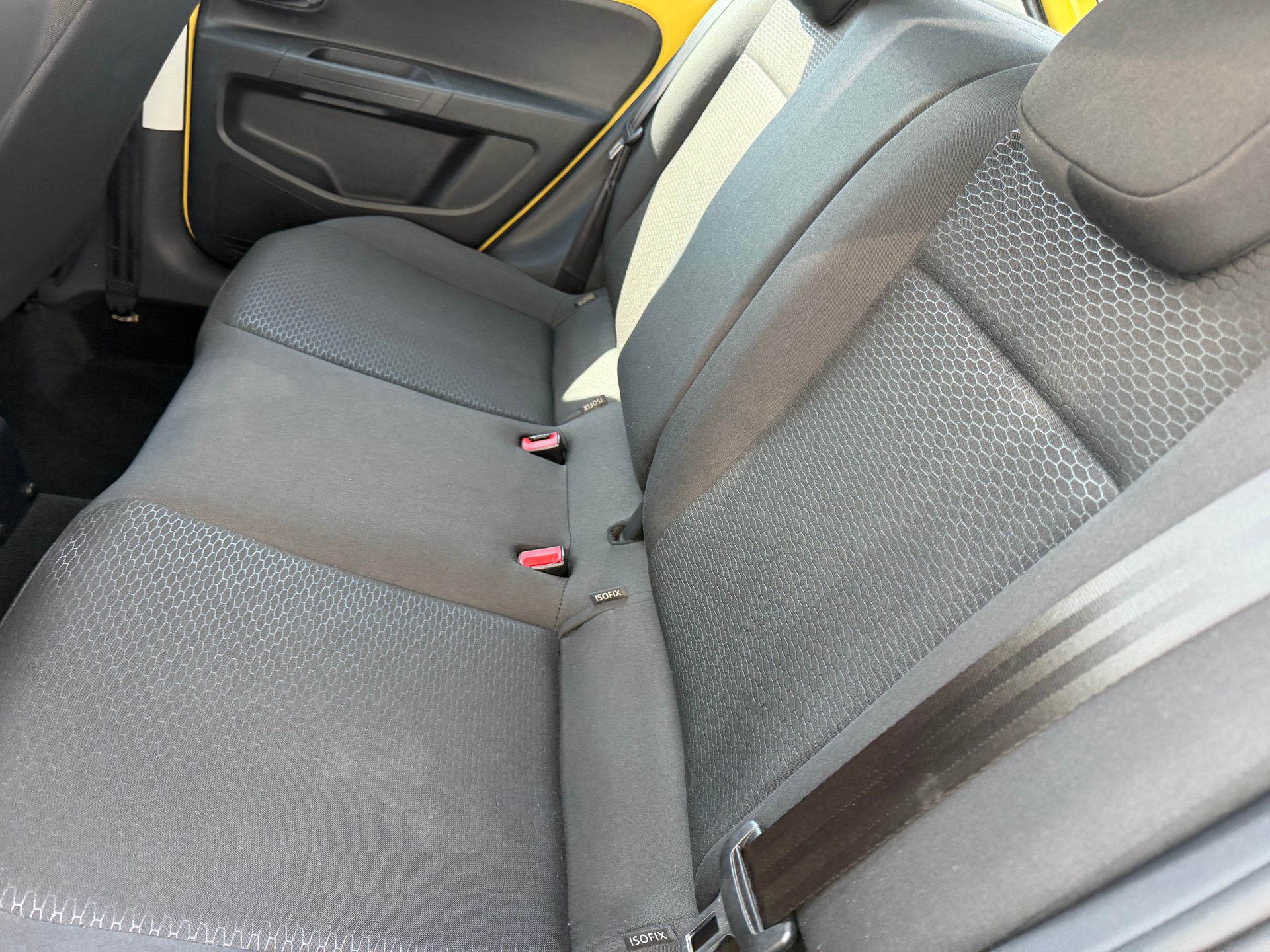SEAT Mii 1.0 ITECH E-Eco-image-7