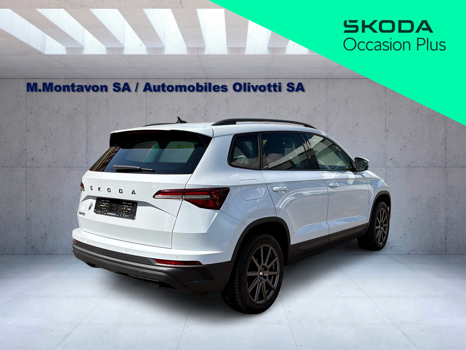 SKODA Karoq 1.5 TSI Style DSG-image-7