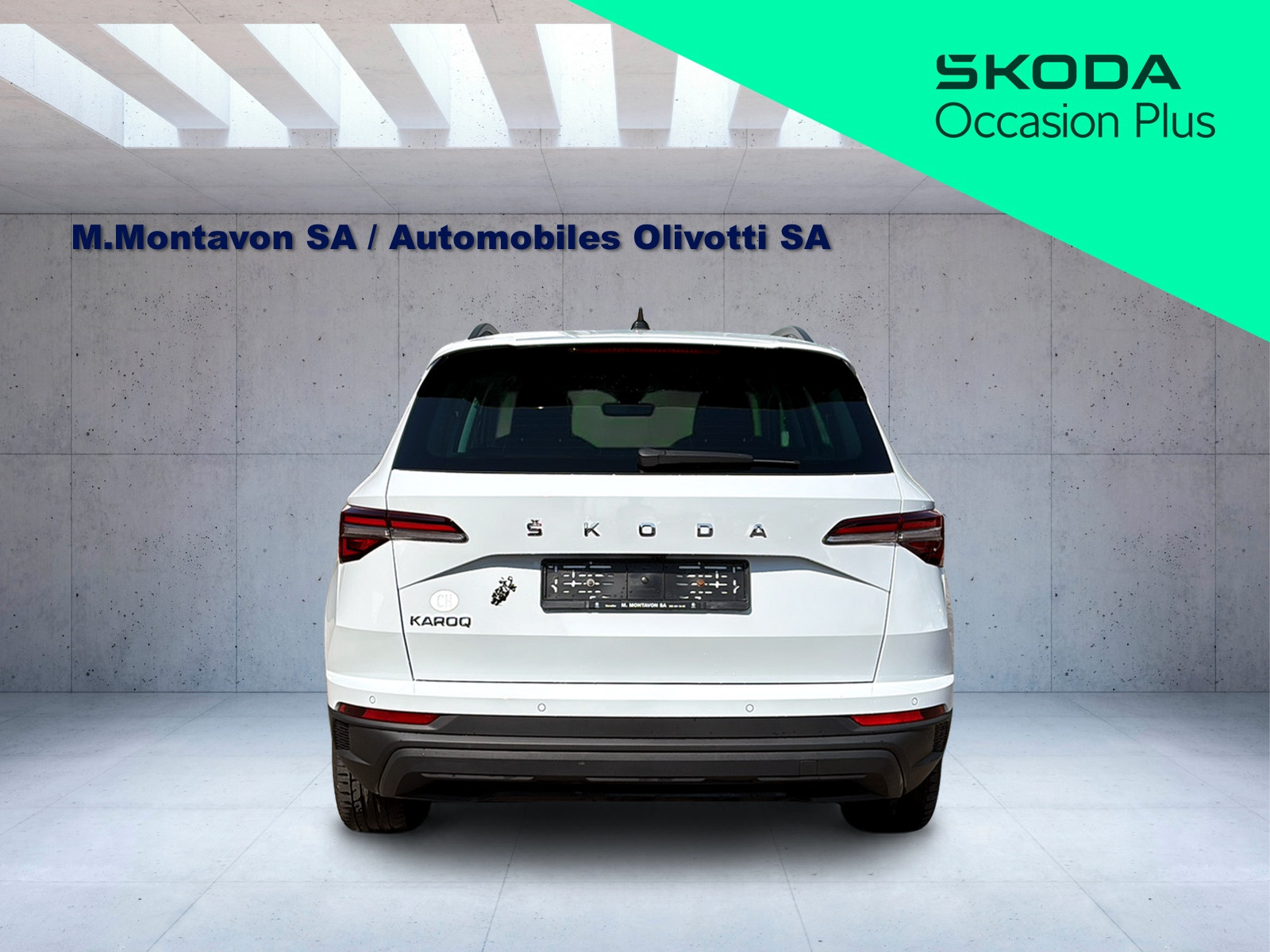 SKODA Karoq 1.5 TSI Style DSG-image-6