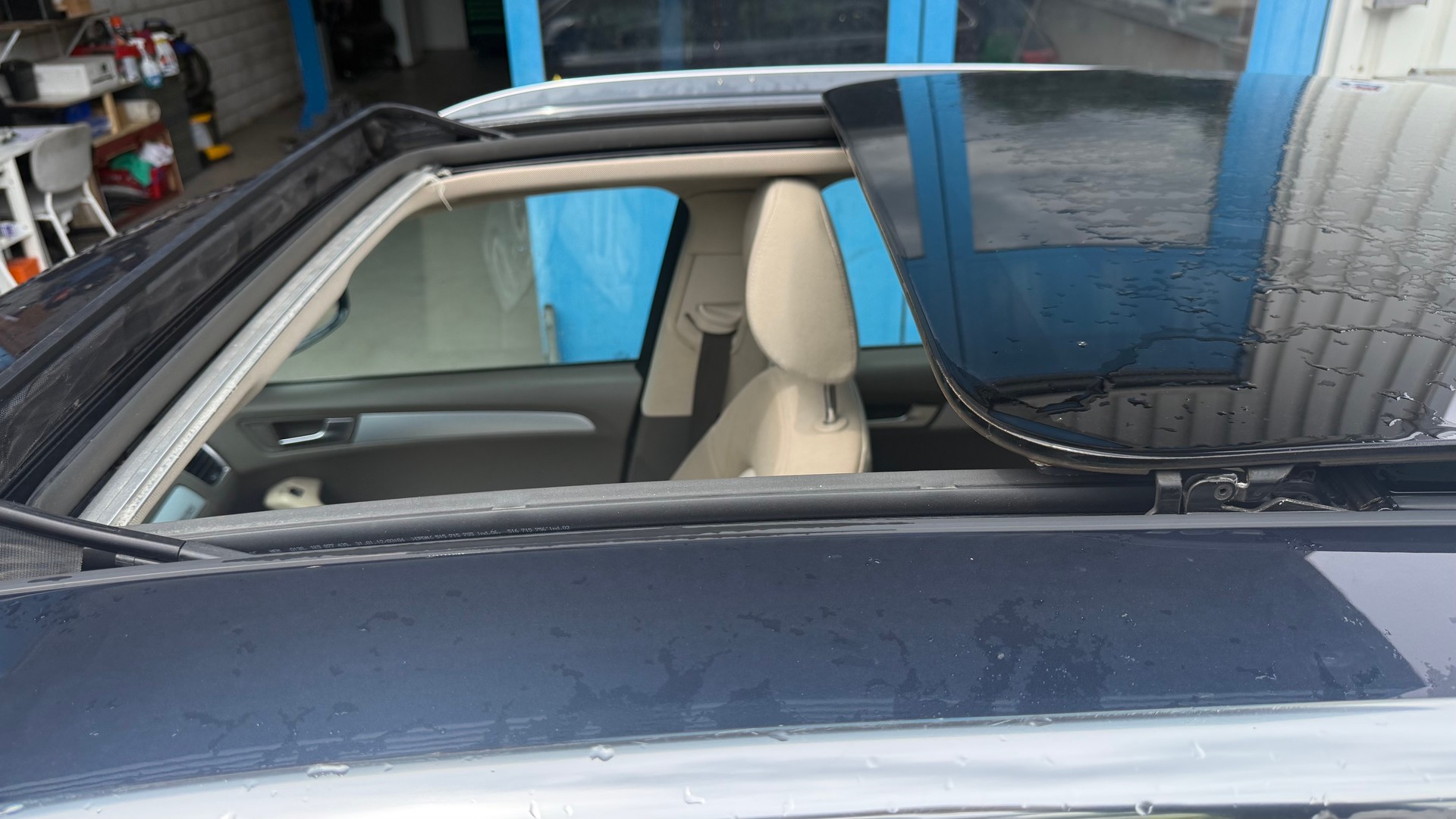 AUDI Q5 2.0 TFSI hybrid quattro tiptronic-image-13