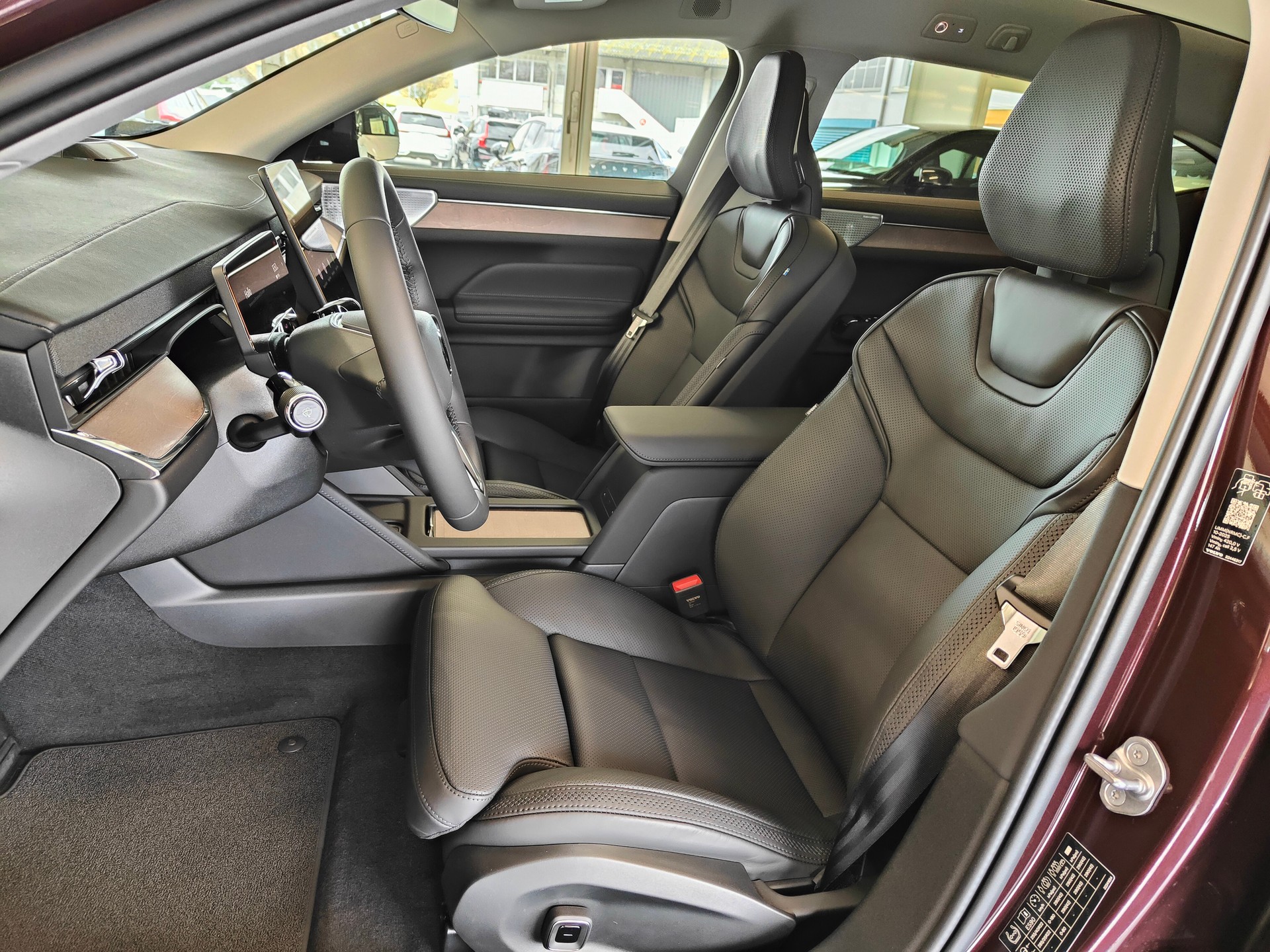 VOLVO ES90 Ultra-image-14