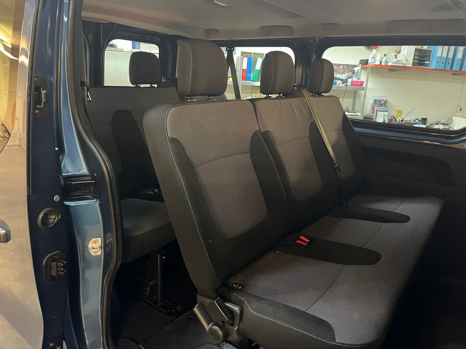 OPEL Vivaro 1.6 CDTI 2.9t L2H1-image-5