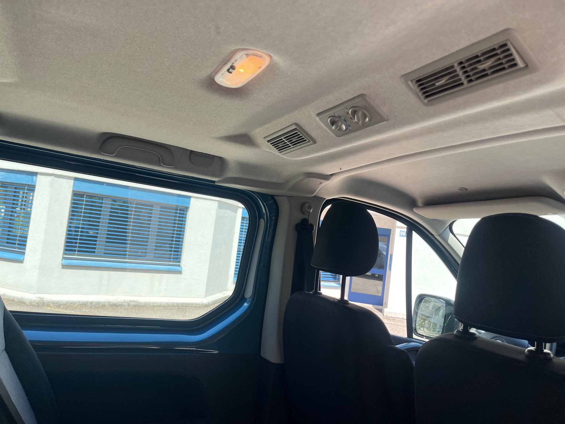 OPEL Vivaro 1.6 CDTI 2.9t L2H1-image-3