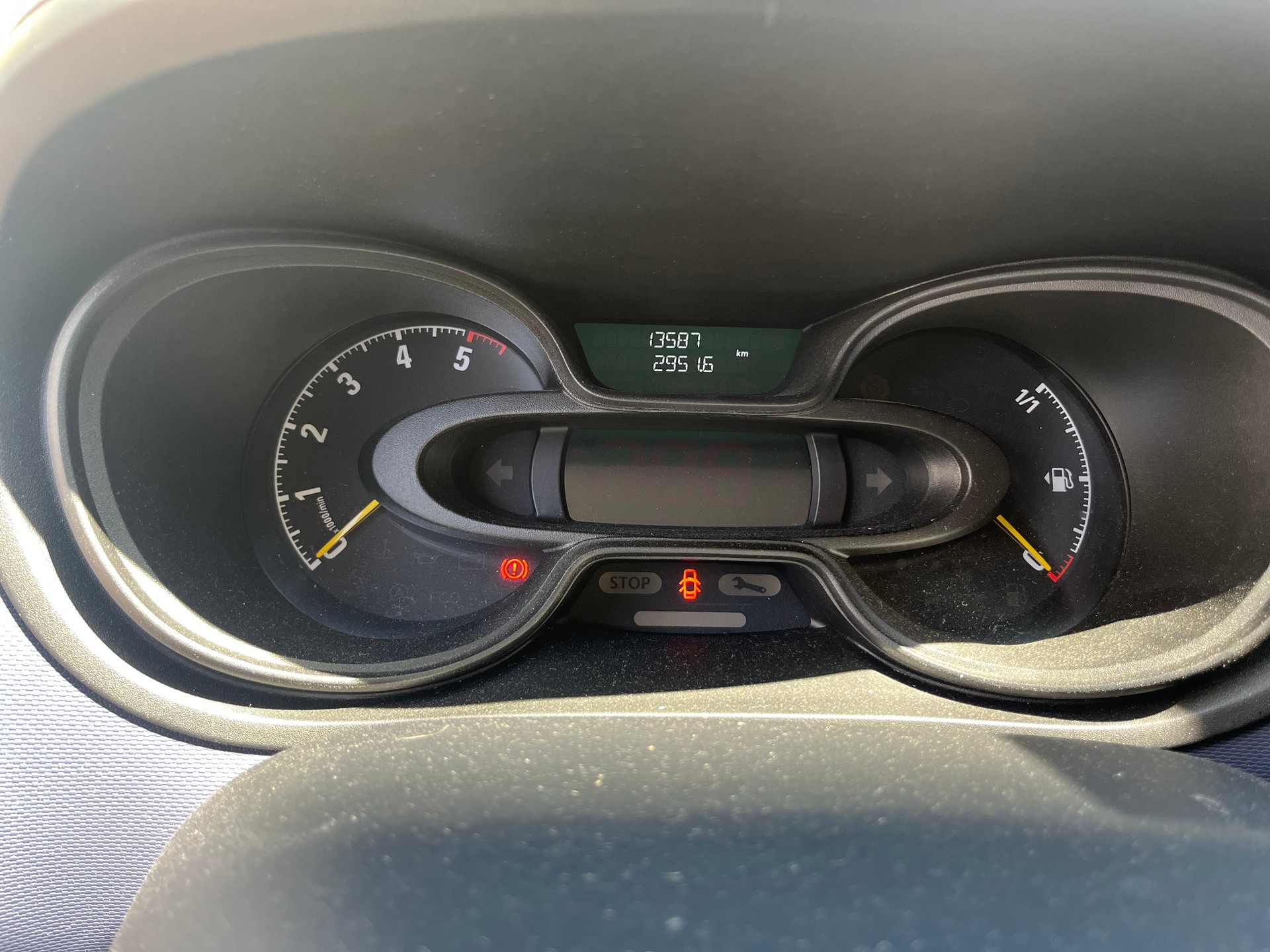 OPEL Vivaro 1.6 CDTI 2.9t L2H1-image-14