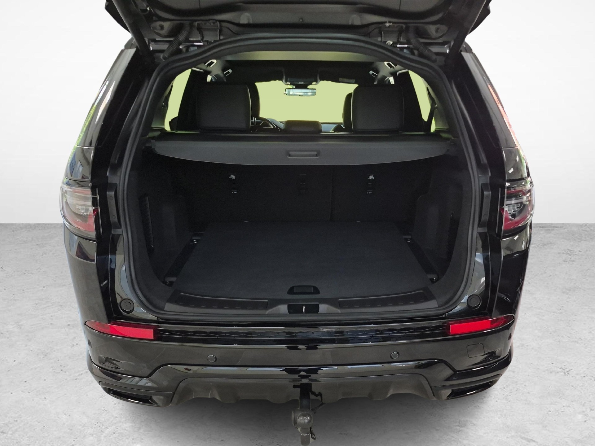 LAND ROVER Discovery Sport 1.5 T 270e Dynamic SE - Gancio traino elettrico e Ruote invernali inclusi-image-12