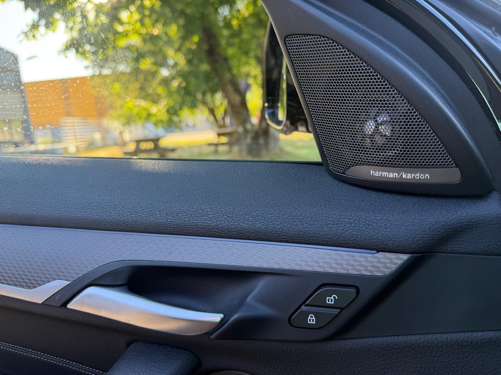 BMW X2 xDrive 20d M Sport Steptronic-image-9