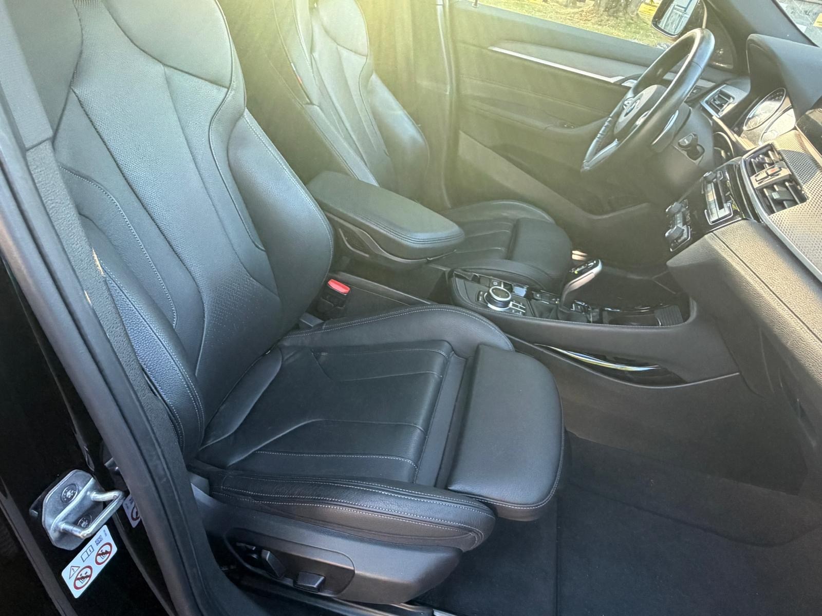 BMW X2 xDrive 20d M Sport Steptronic-image-13