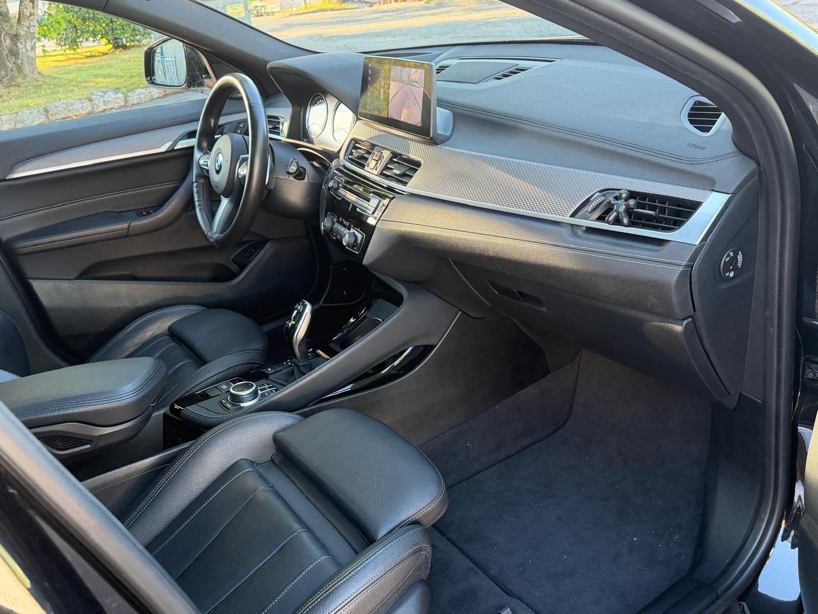 BMW X2 xDrive 20d M Sport Steptronic-image-12