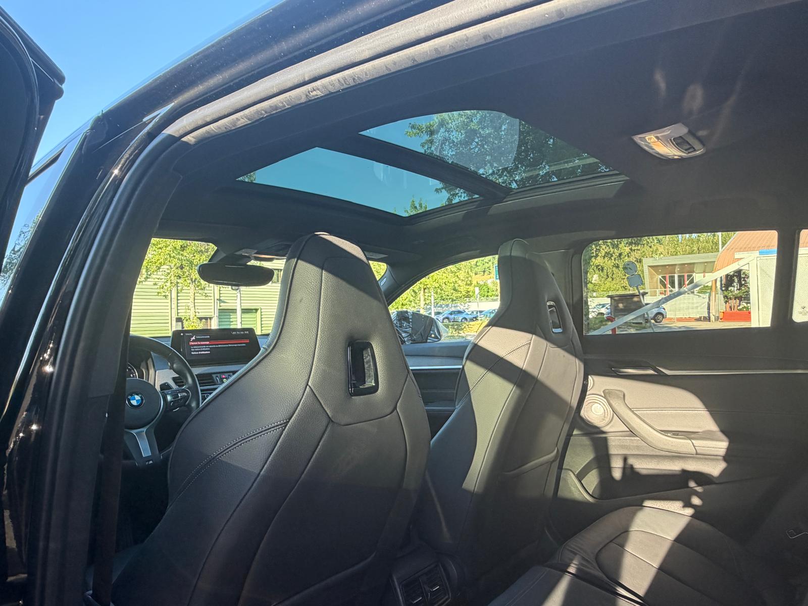 BMW X2 xDrive 20d M Sport Steptronic-image-14