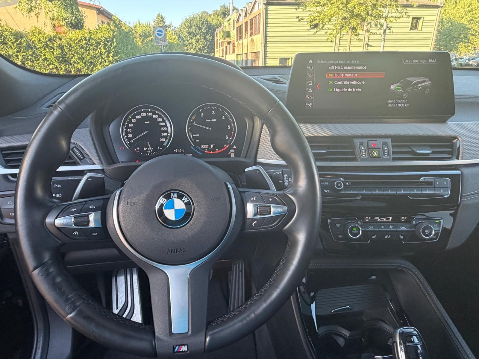 BMW X2 xDrive 20d M Sport Steptronic-image-10