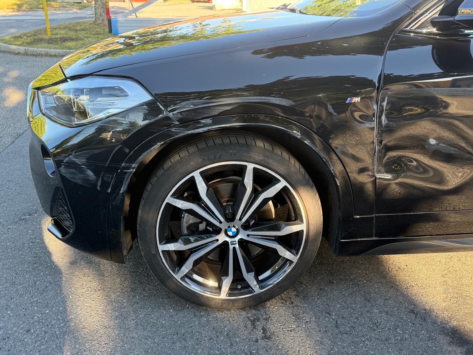 BMW X2 xDrive 20d M Sport Steptronic-image-4