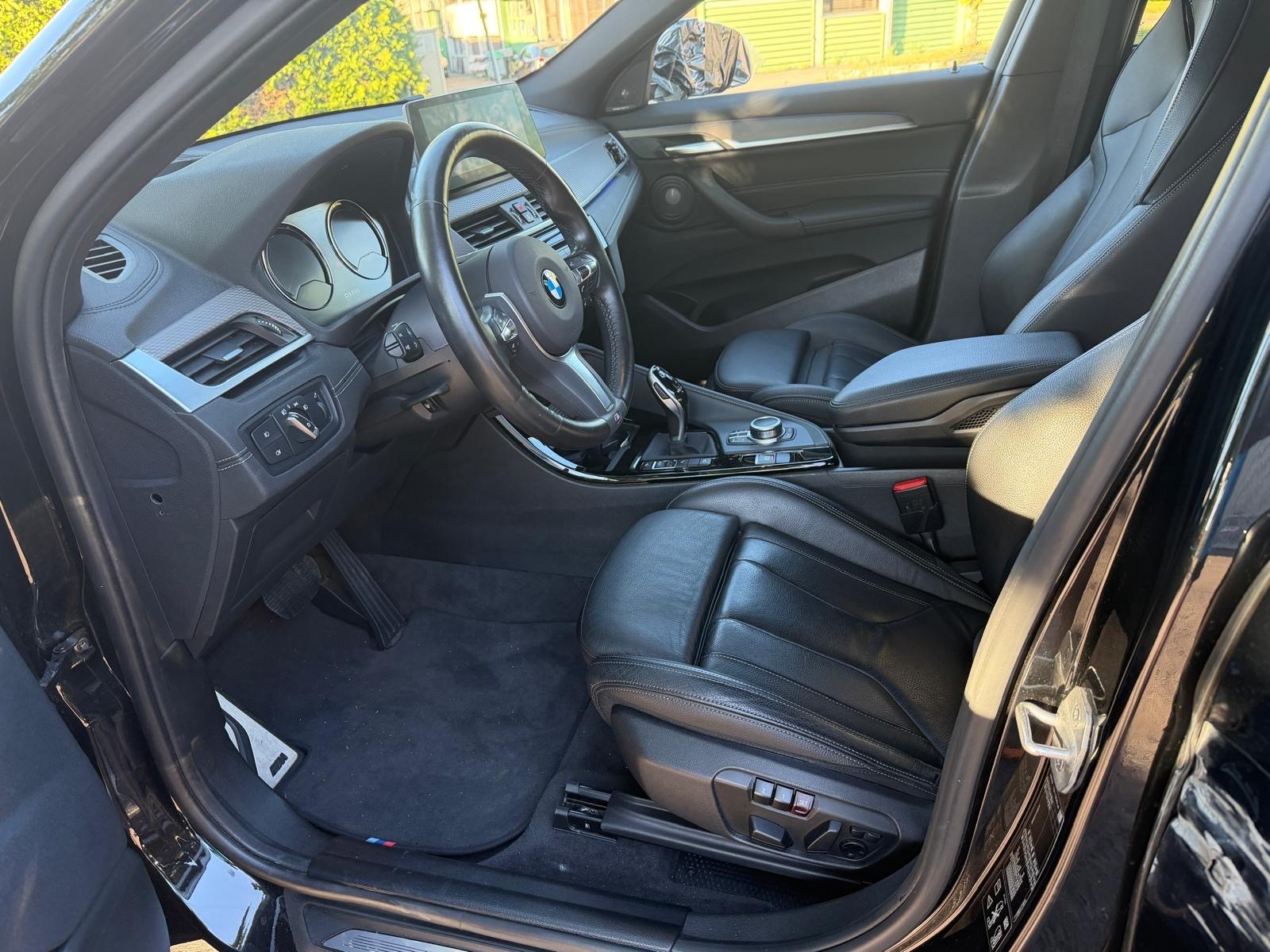 BMW X2 xDrive 20d M Sport Steptronic-image-8