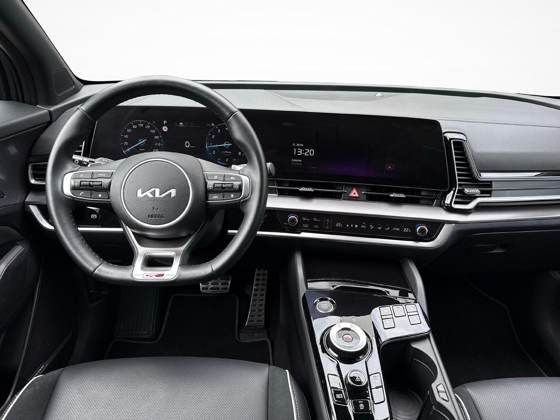 KIA Sportage 1.6 T-GDi GT-Line-image-10