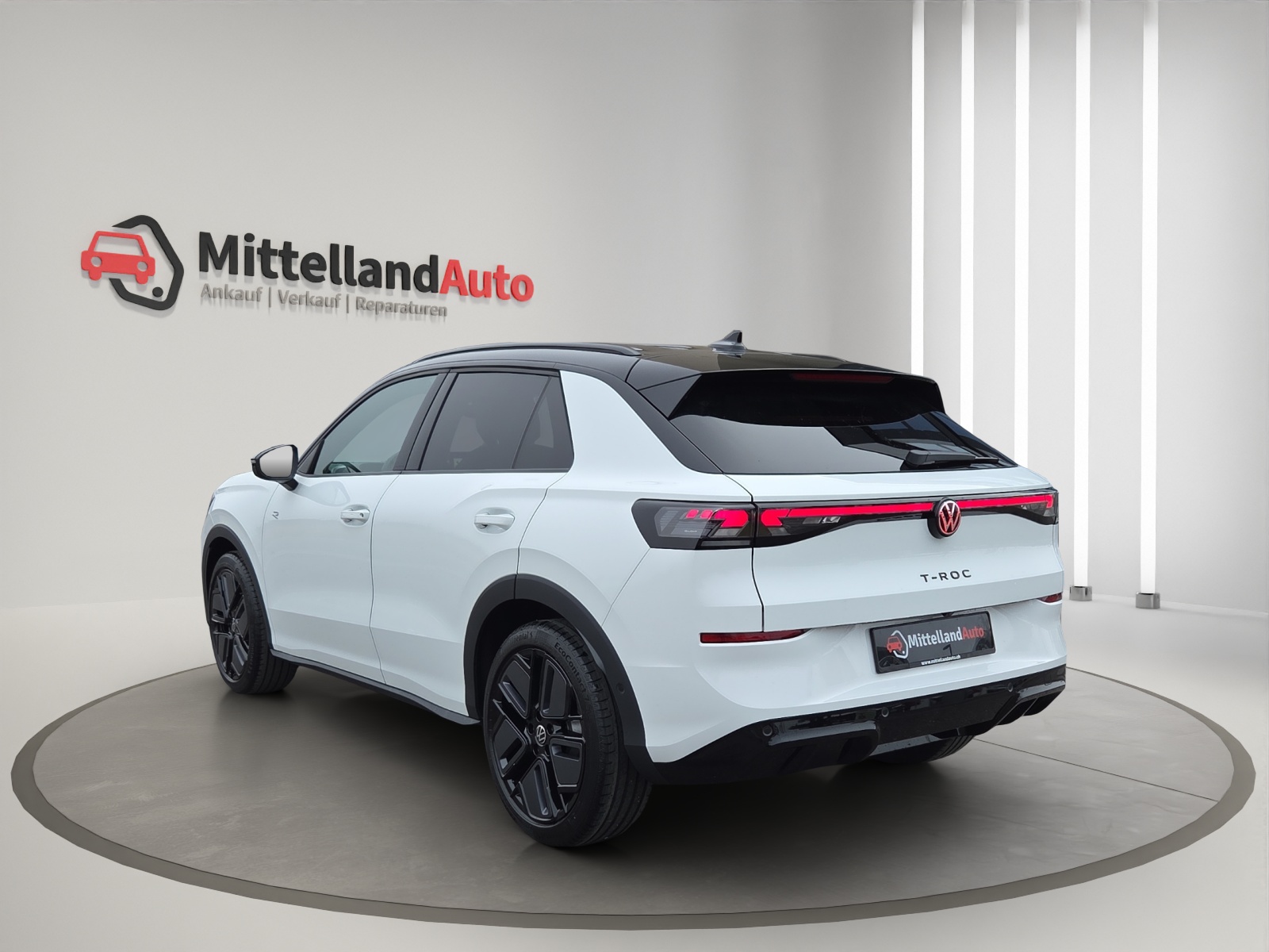 VW T-Roc 1.5 eTSI mHEV R-Line DSG-image-13