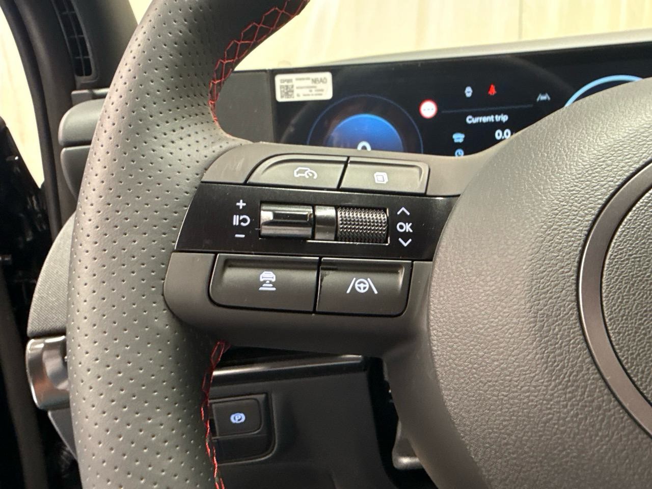 HYUNDAI Tucson 1.6 TGDI N-Line 4WD DCT-image-8
