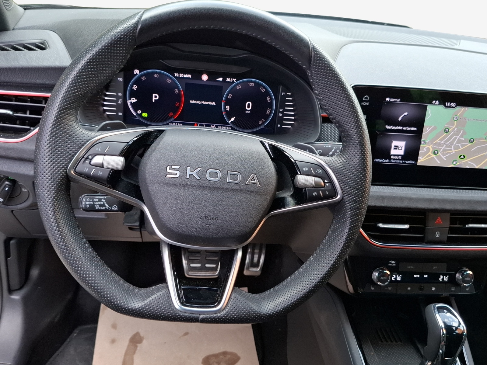 SKODA Kamiq 1.0 TSI Dynamic DSG-image-9