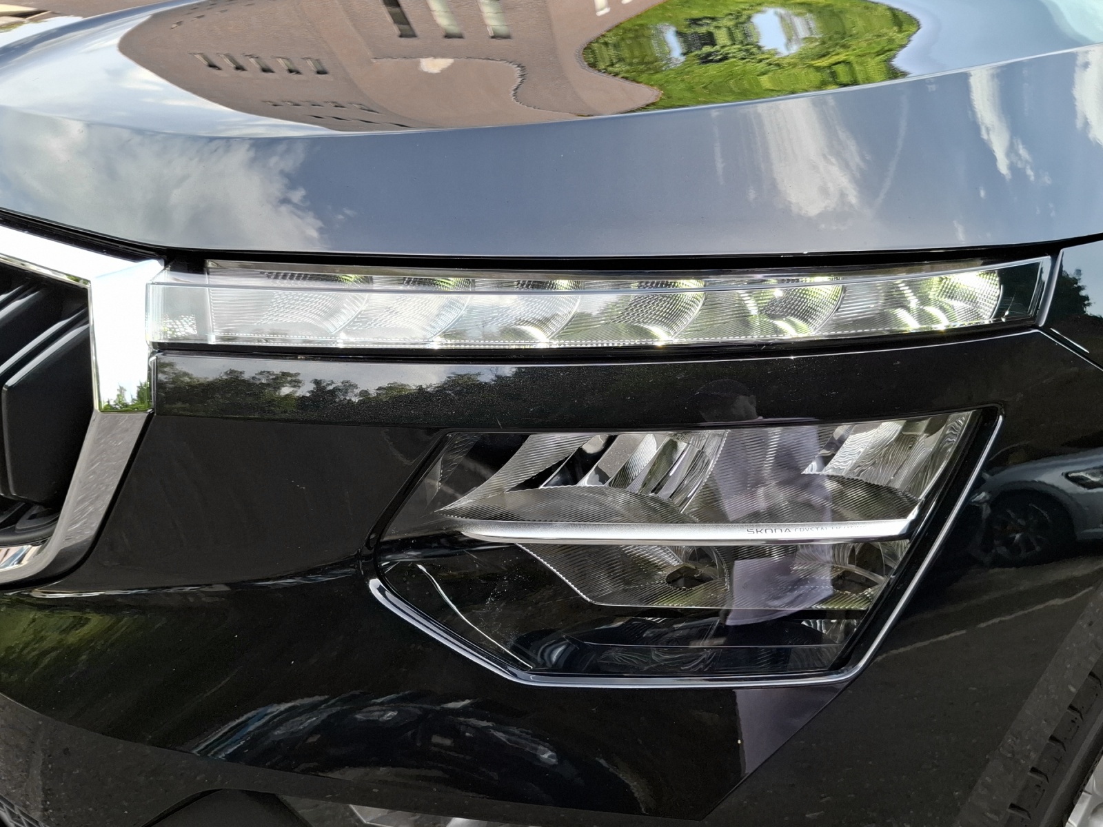SKODA Kamiq 1.0 TSI Dynamic DSG-image-15