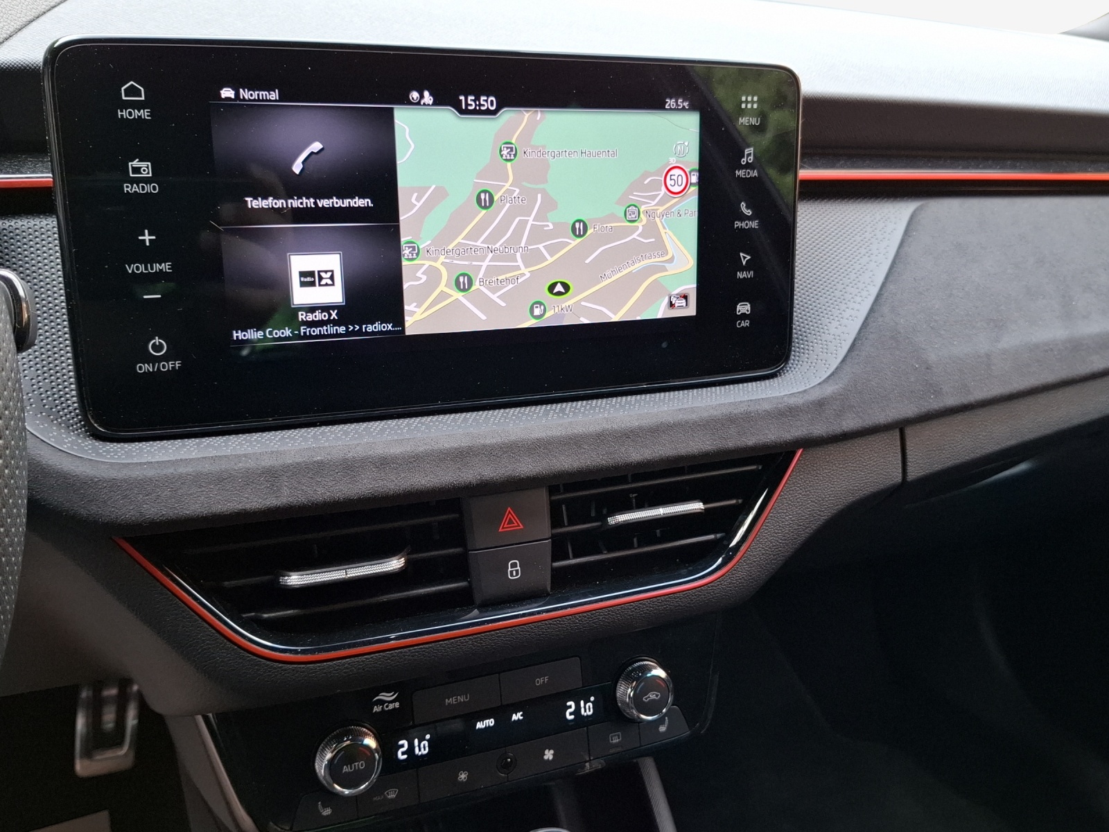 SKODA Kamiq 1.0 TSI Dynamic DSG-image-10