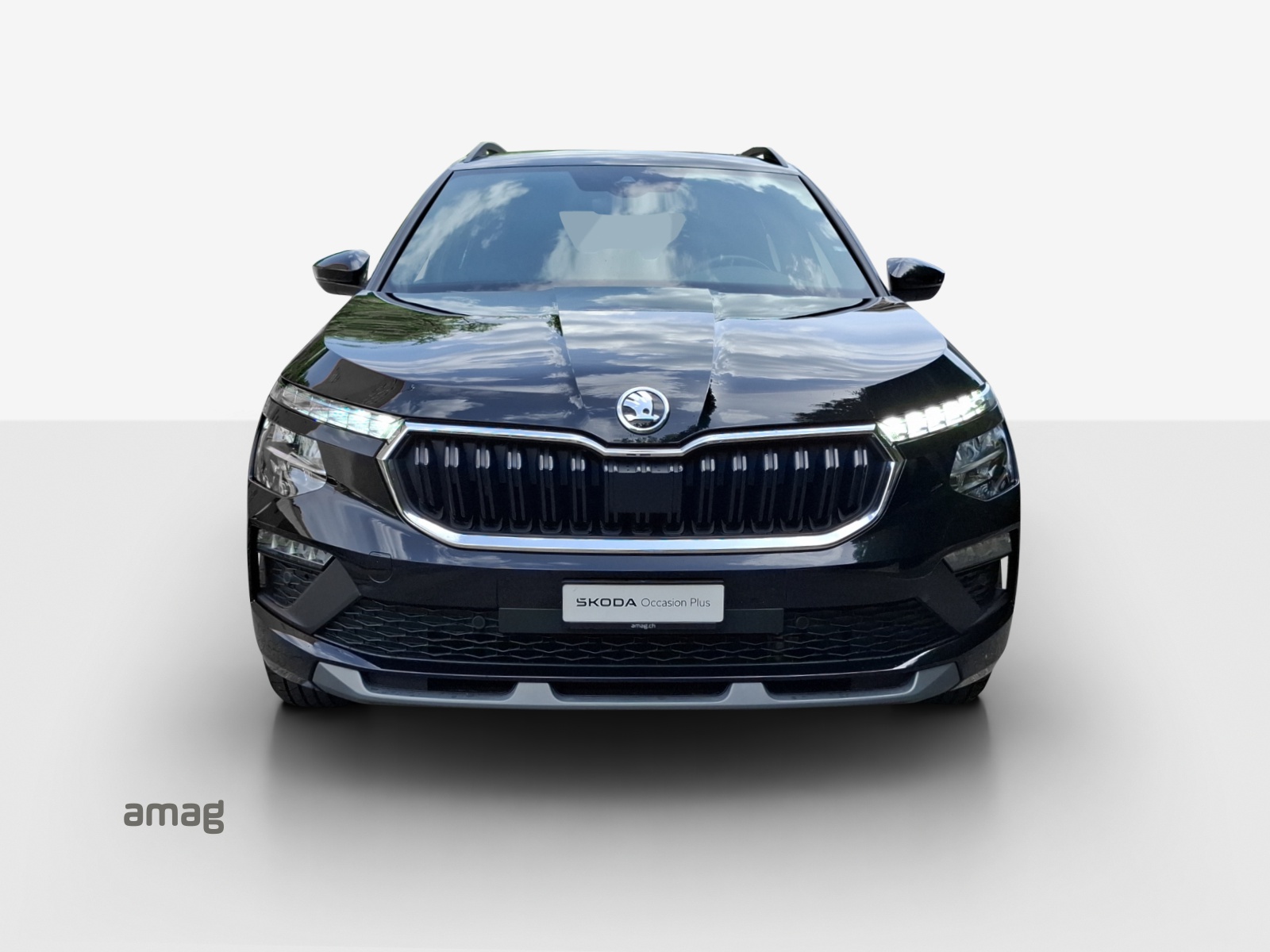 SKODA Kamiq 1.0 TSI Dynamic DSG-image-6